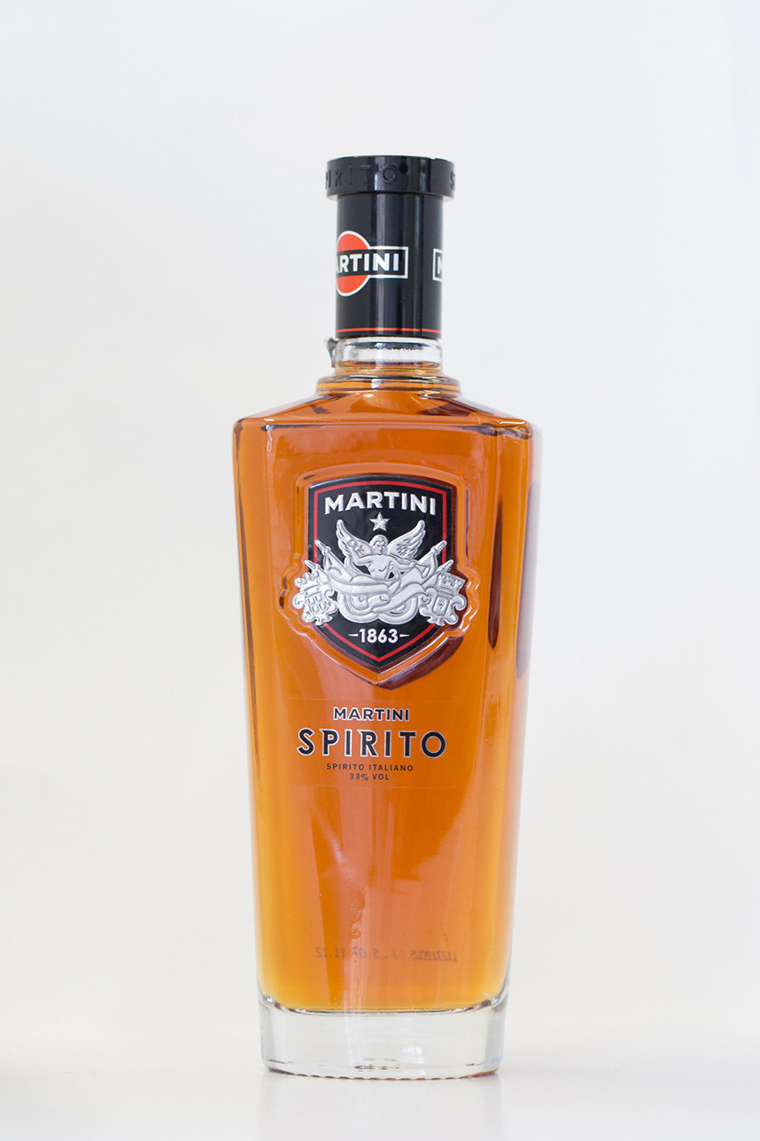 Martini Spirito