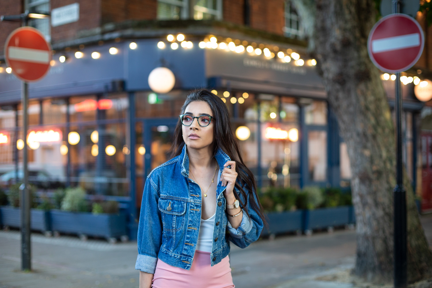 Eyelink Opticians Styled Shoot
