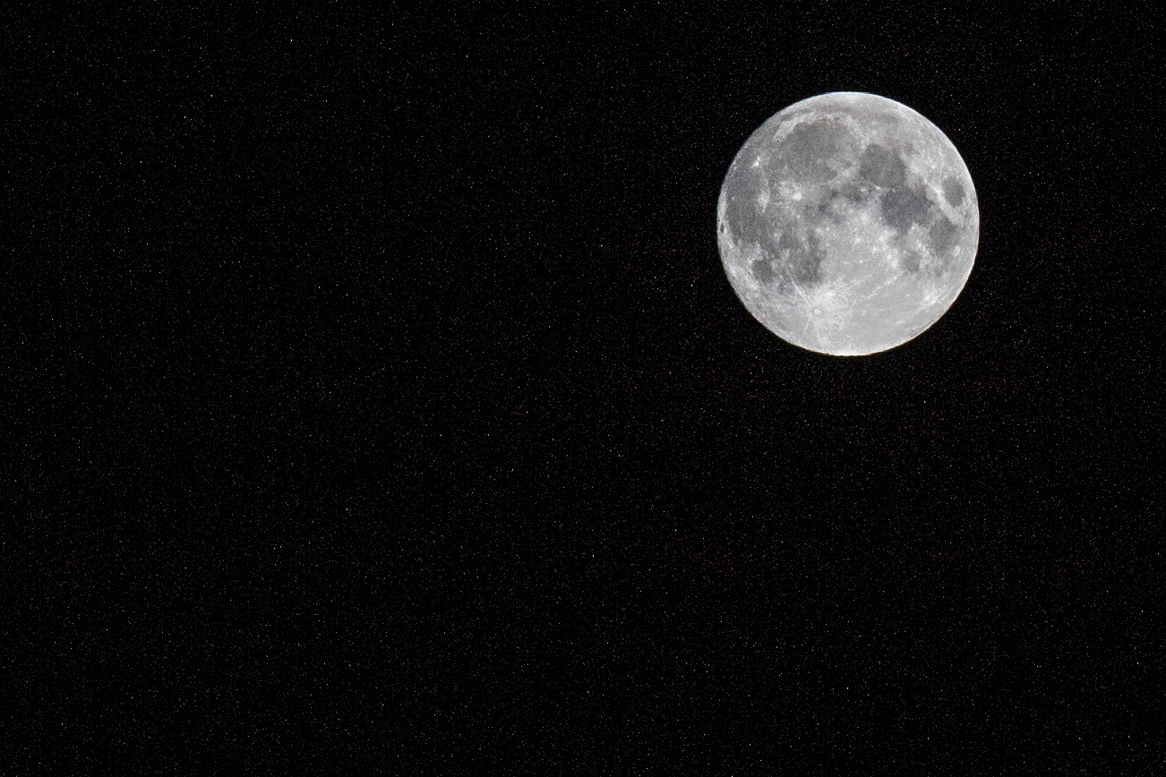Full Moon