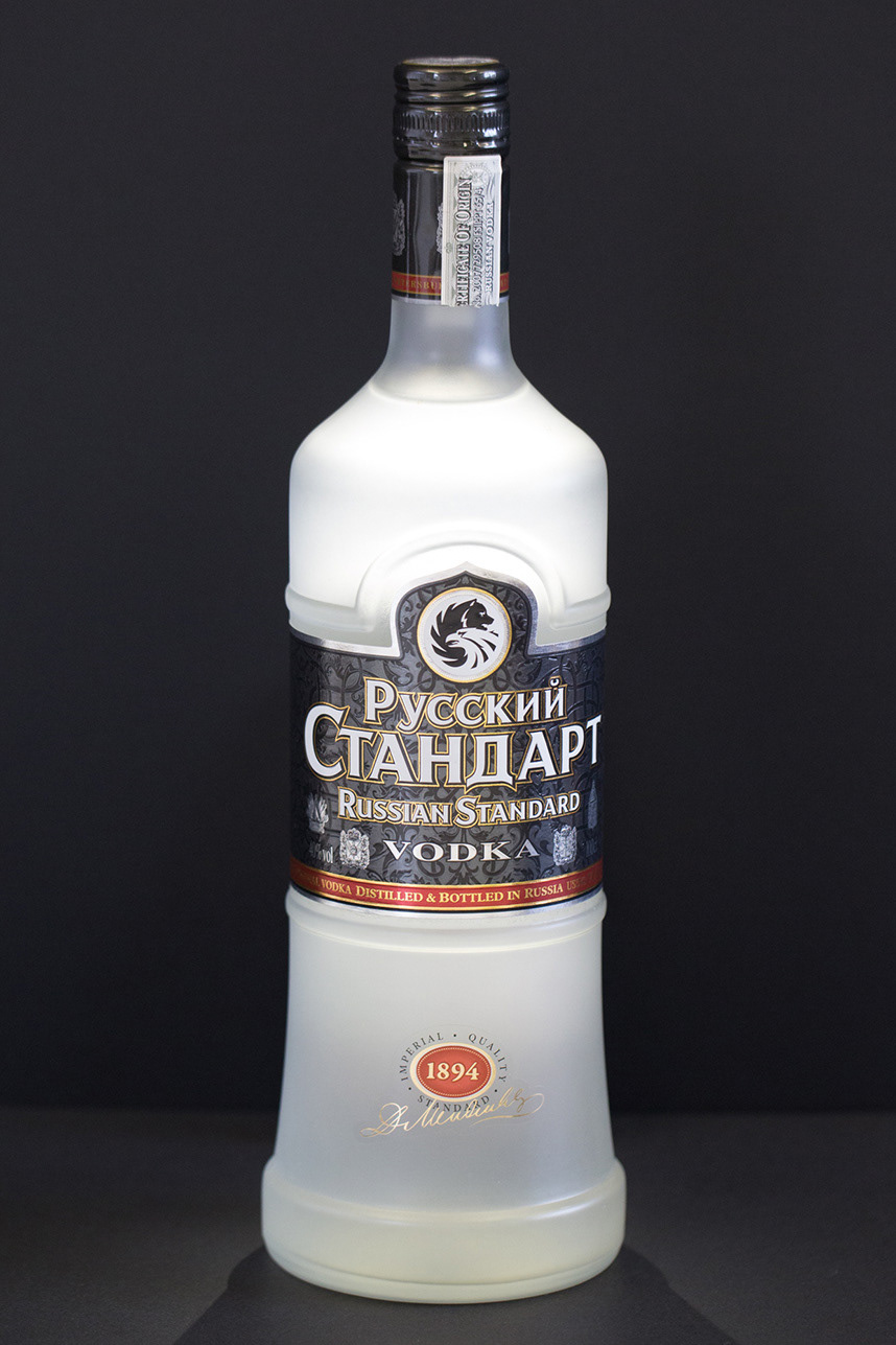 Russian Standard
