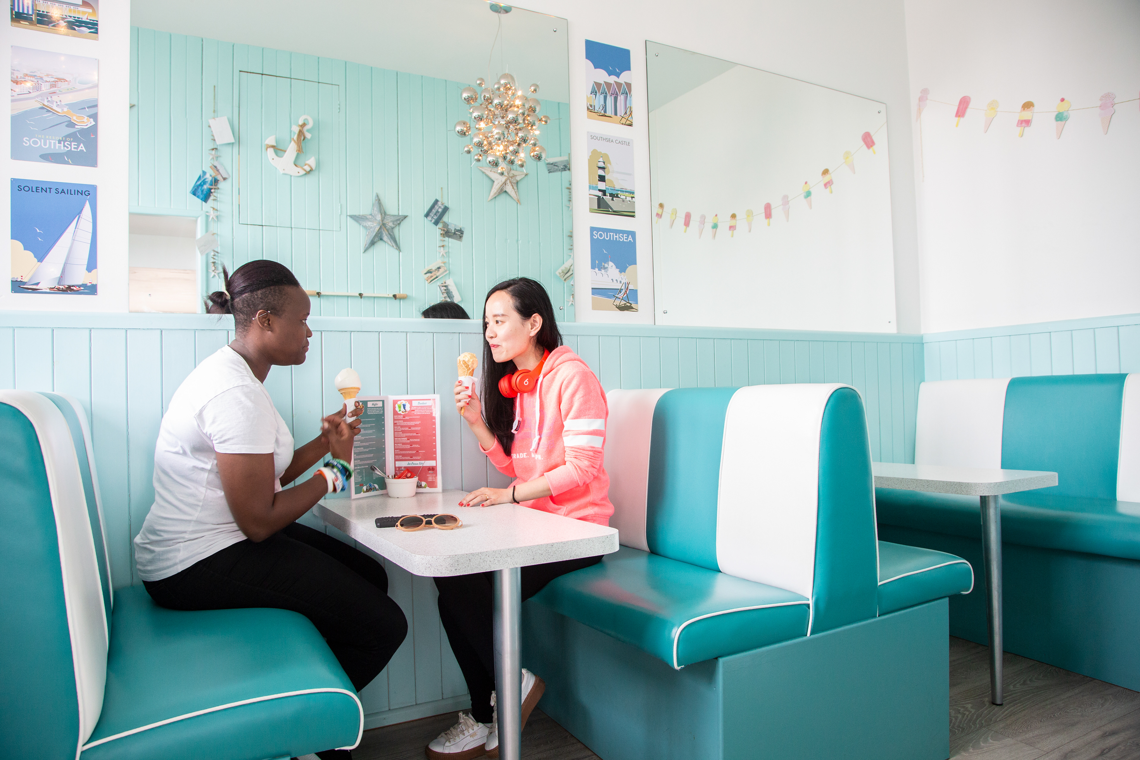 Portsmouth University International Prospectus