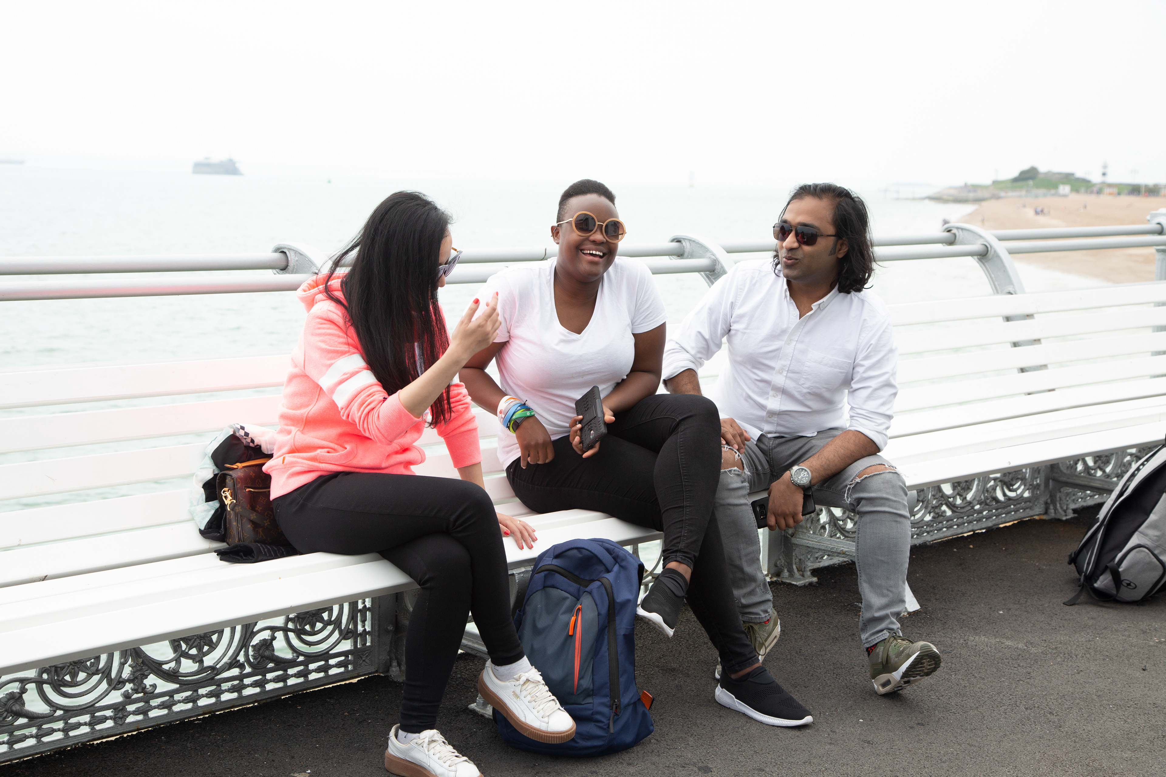 Portsmouth University International Prospectus