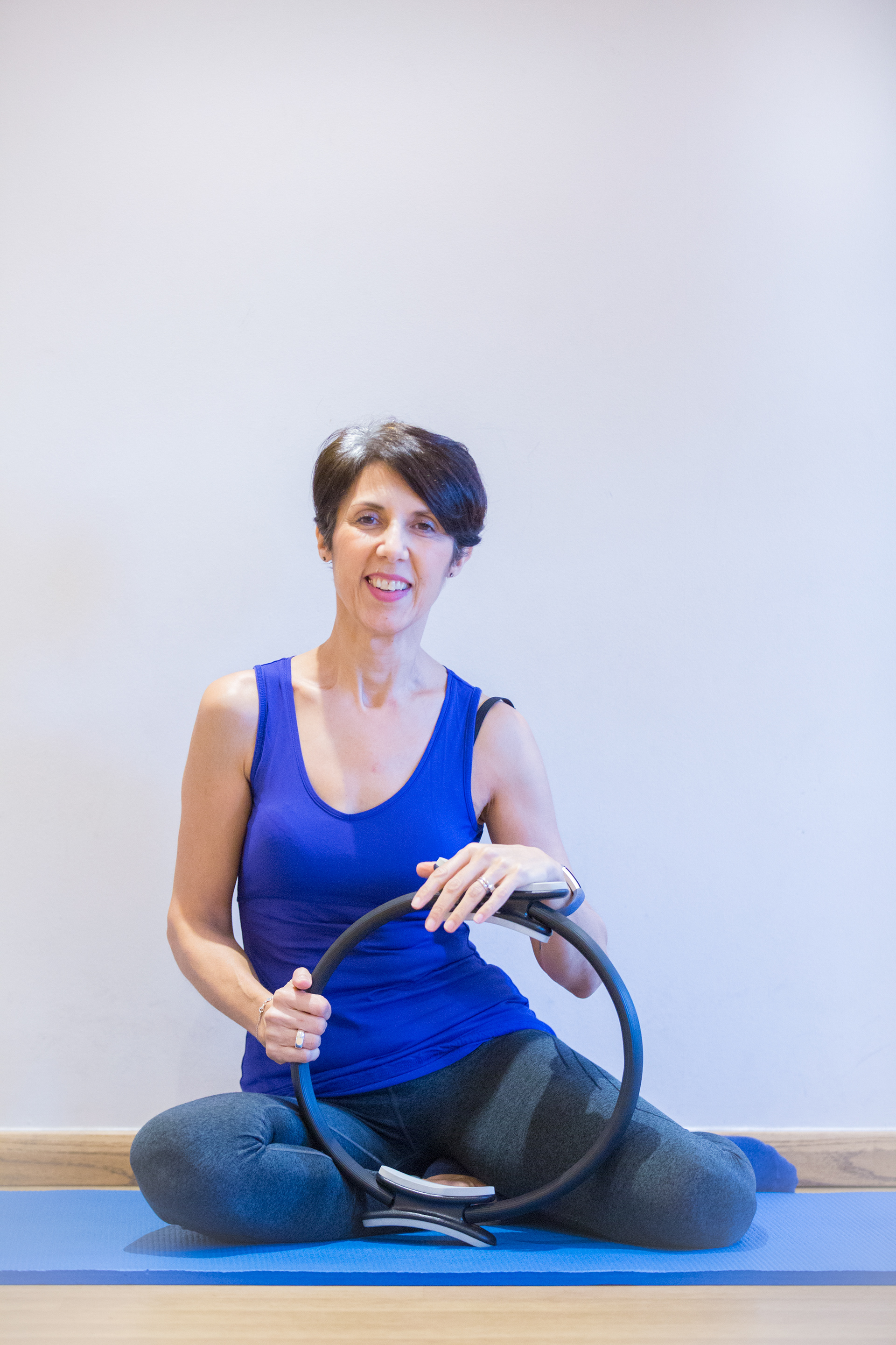 Mary Huckle Breakthrough Fitness