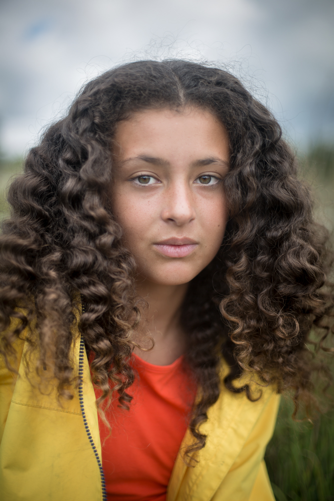 Portraits