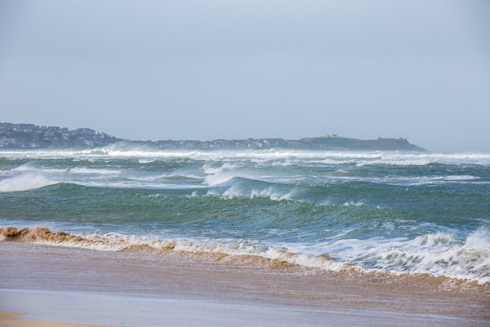 Choppy