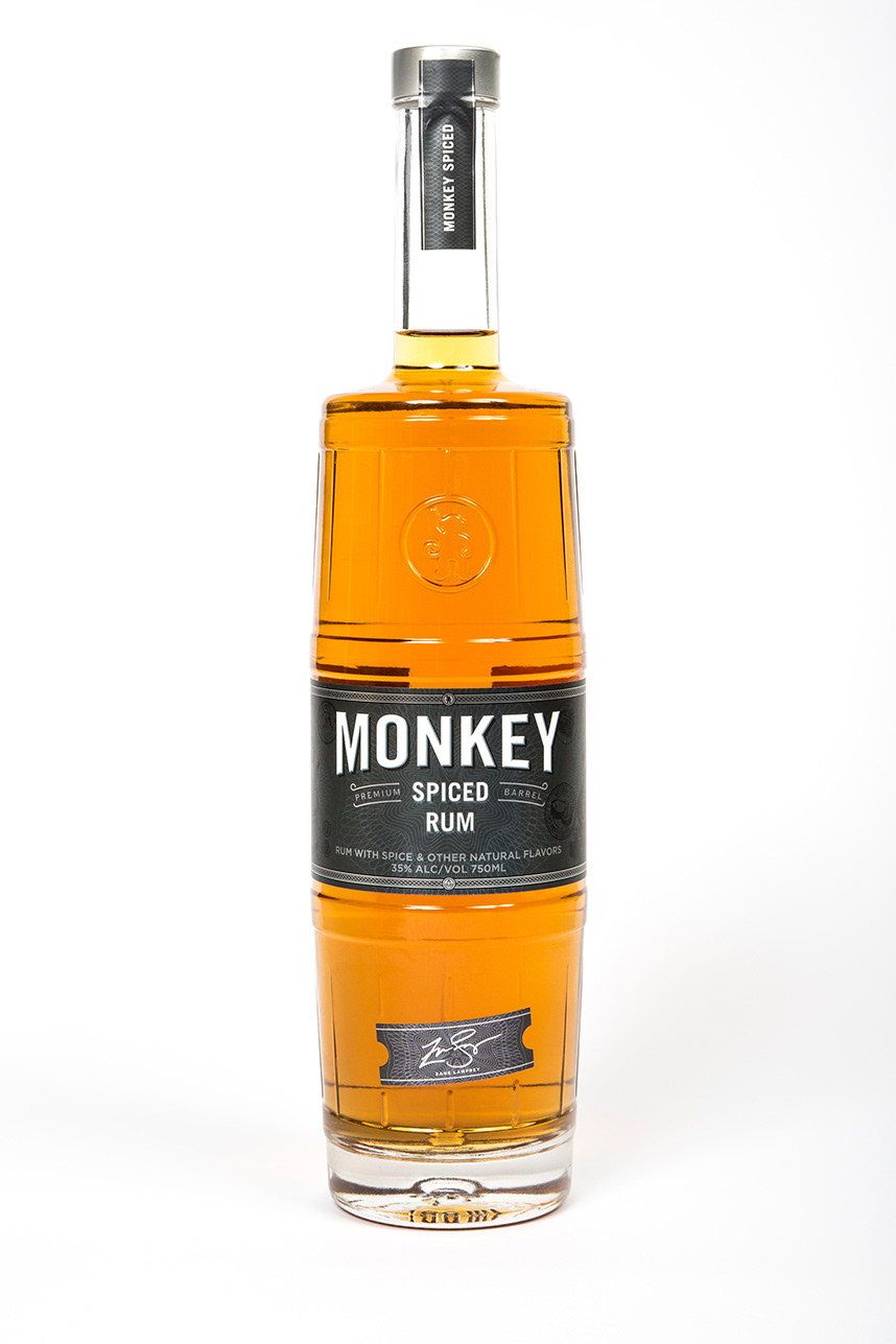 Monkey Rum