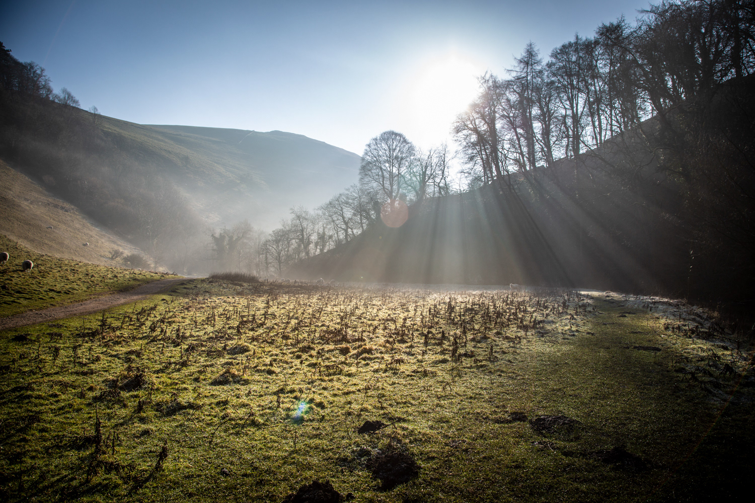 Dovedale (Visit Peaks)