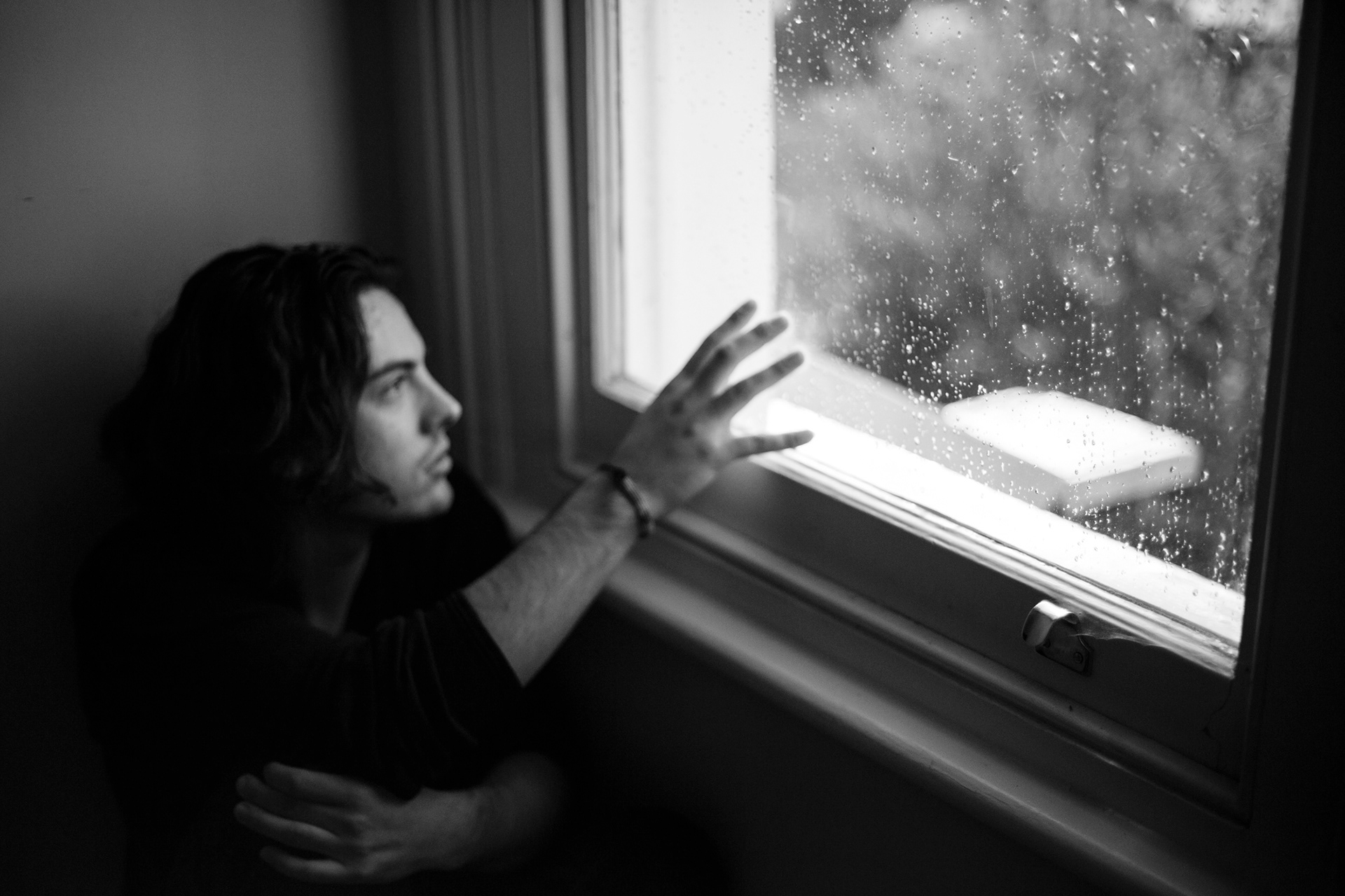 Dark Days