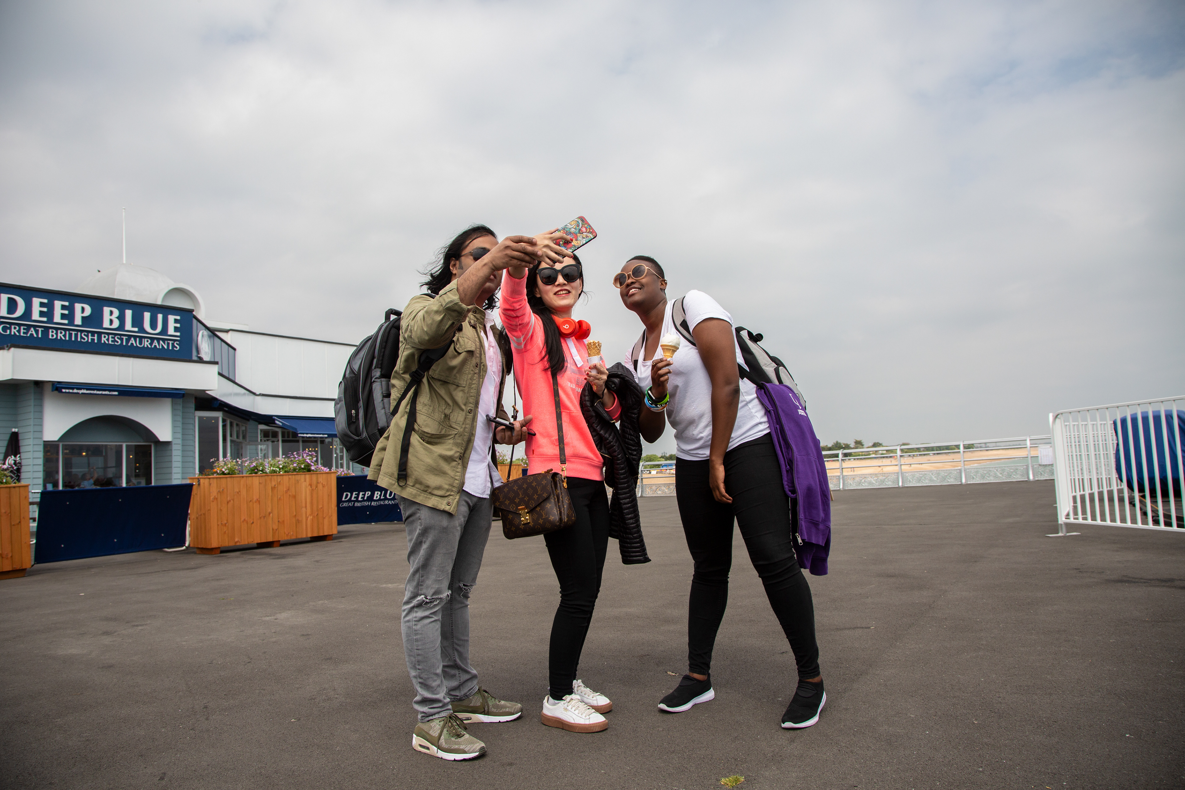 Portsmouth University International Prospectus