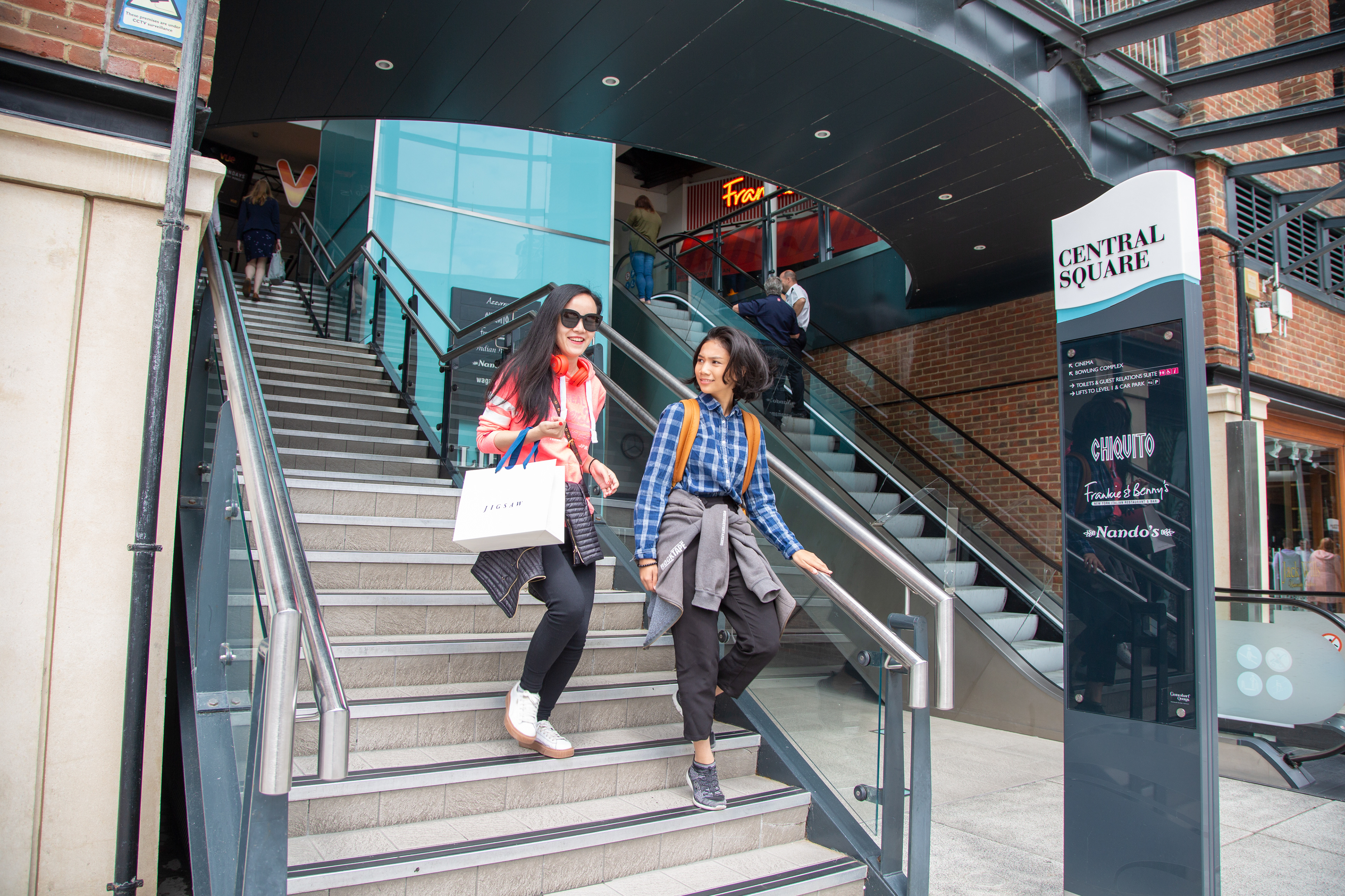 Portsmouth University International Prospectus