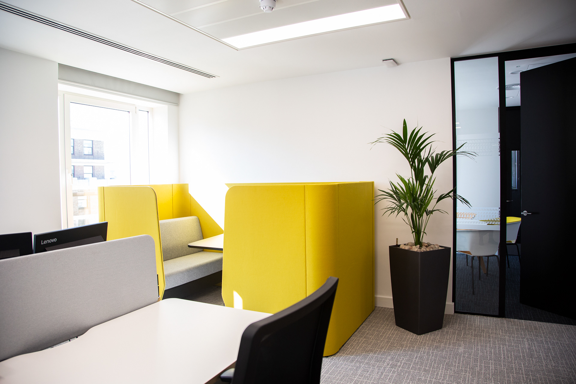 European Finn Tyre Distribution Offices