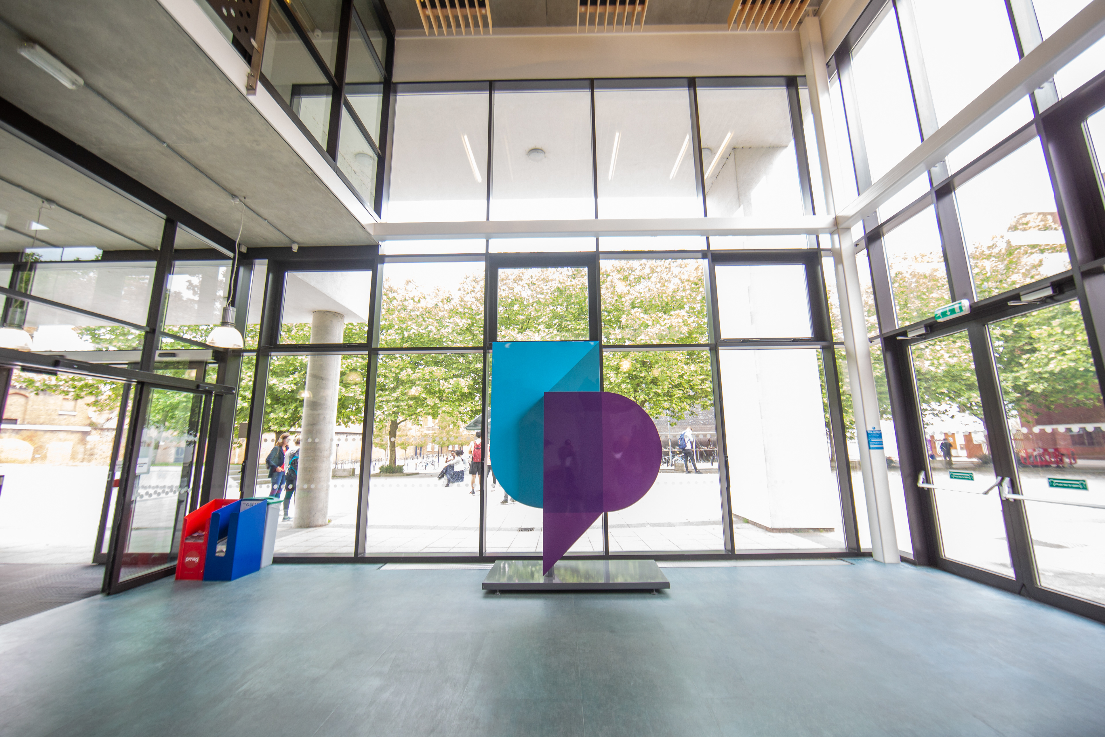 Portsmouth University International Prospectus