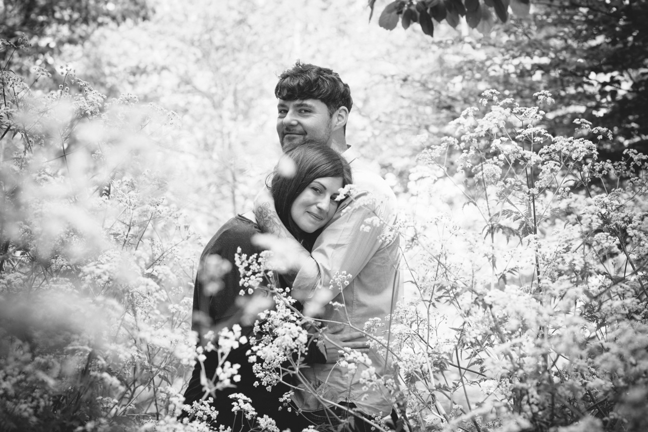 Couples shoot