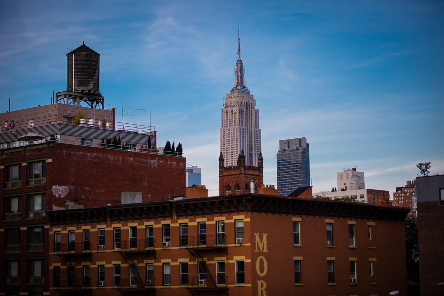 New York