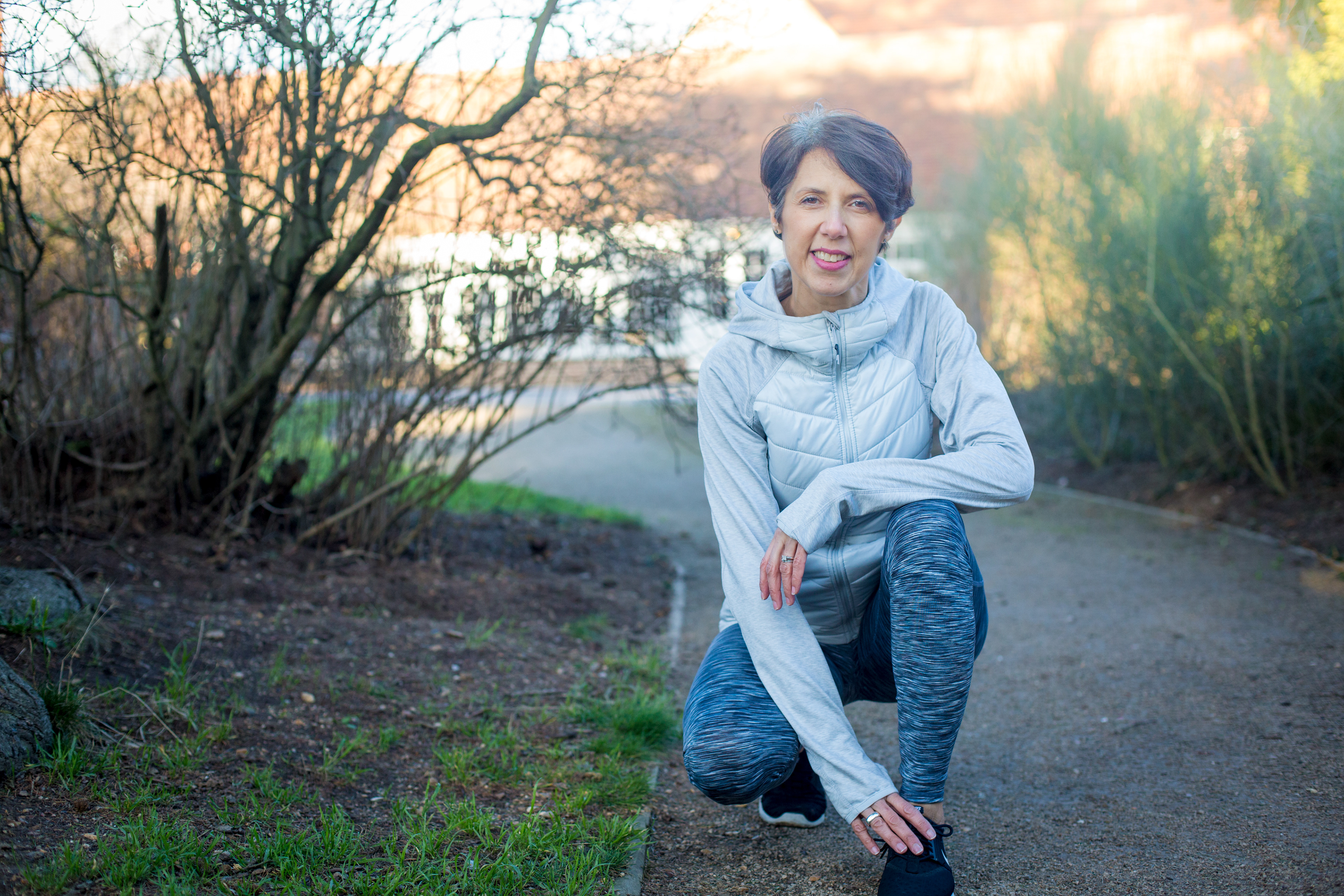 Mary Huckle Breakthrough Fitness