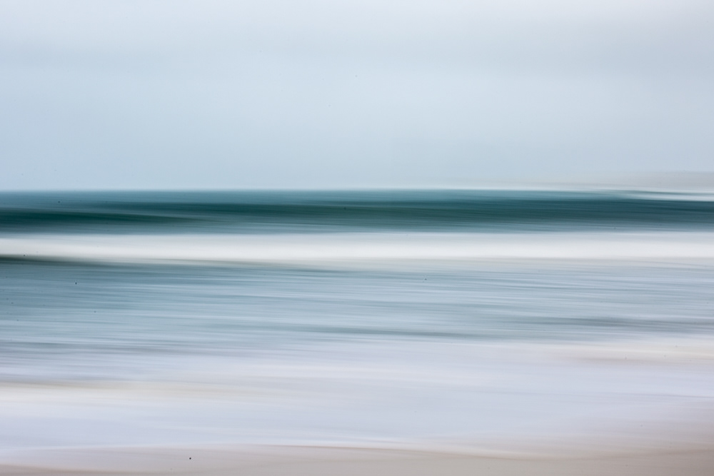 Sea Drag