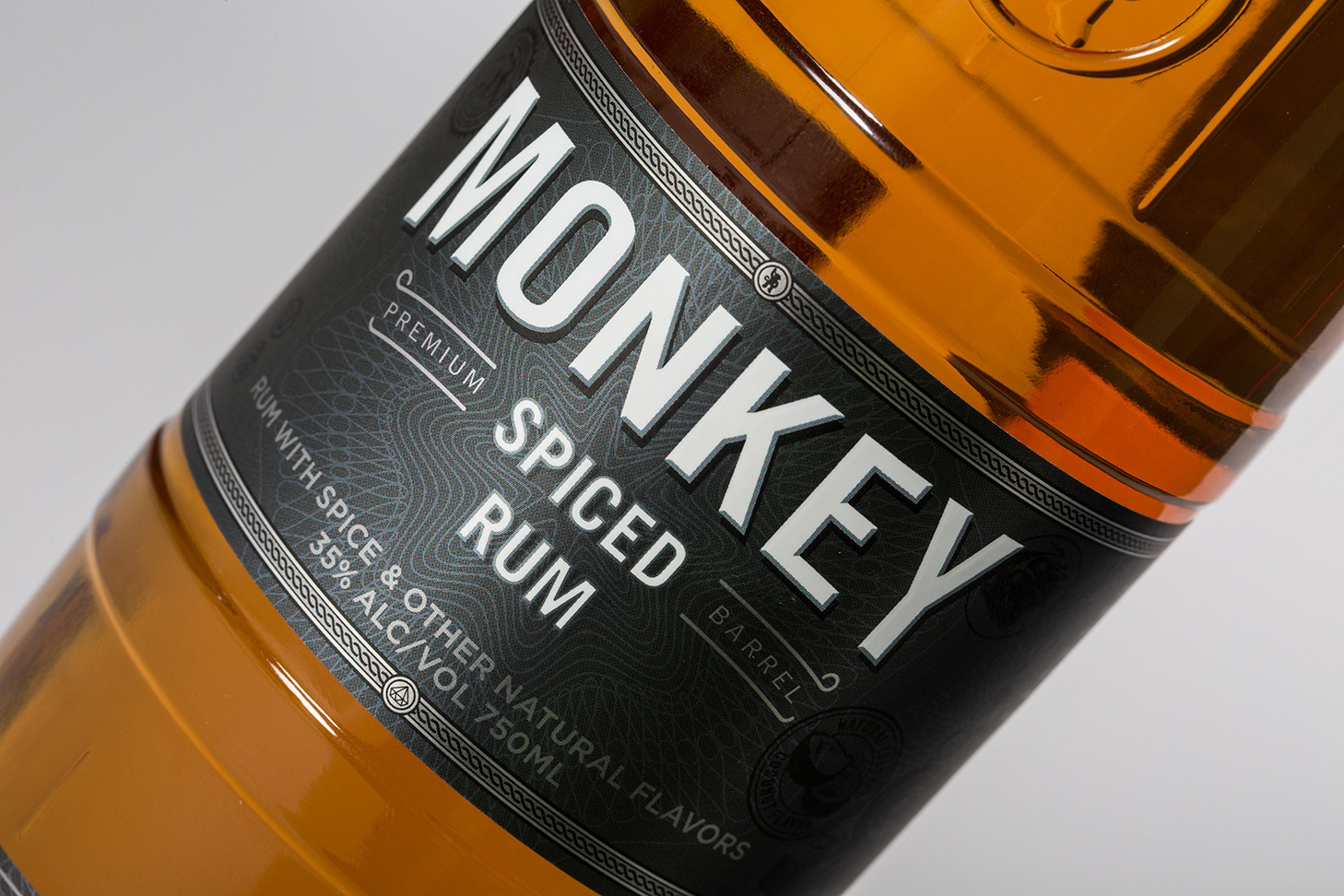 Monkey Rum