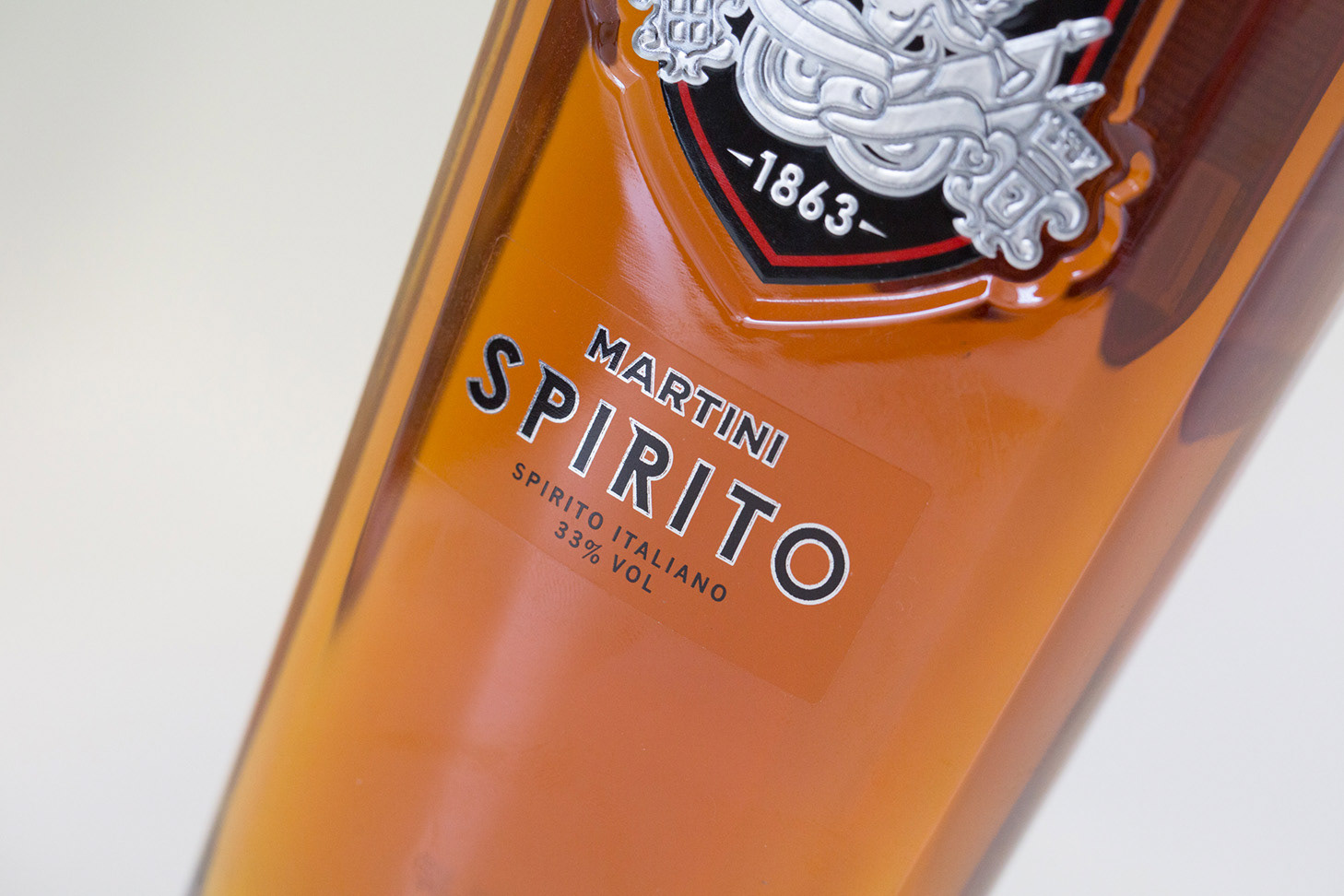 Martini Spirito