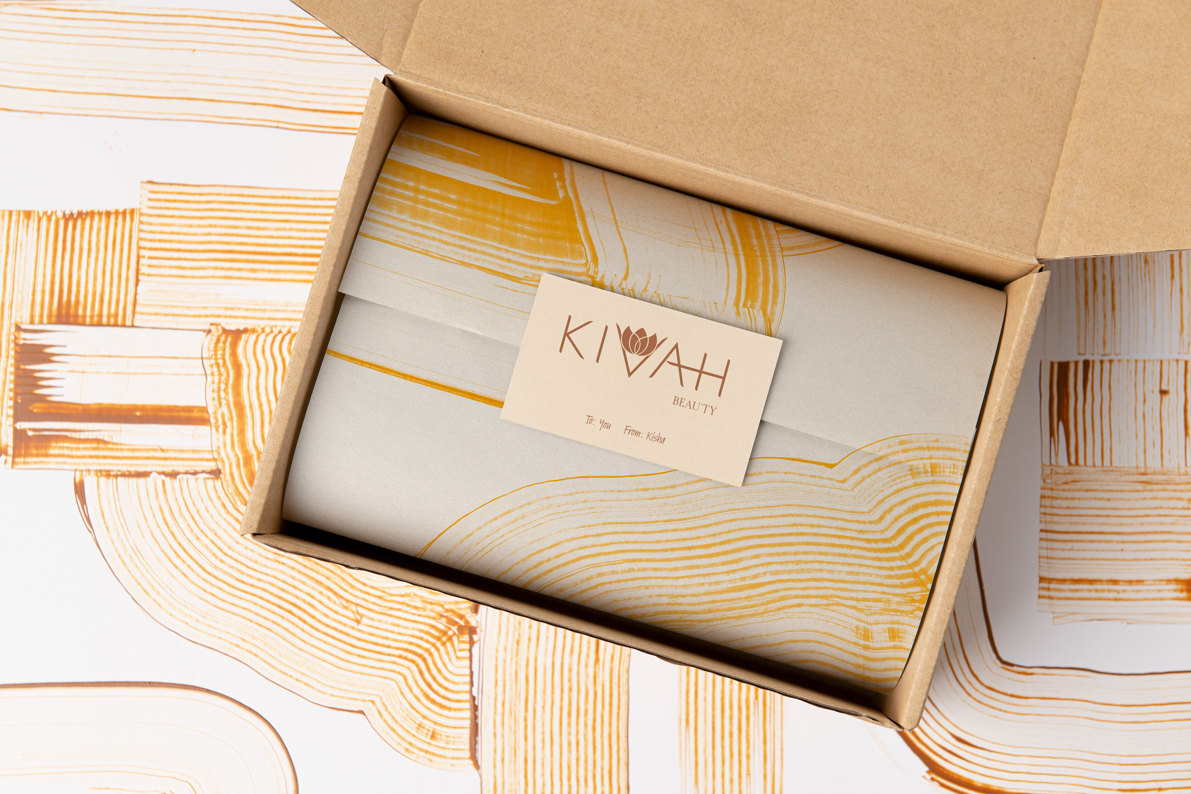 Thank You Card