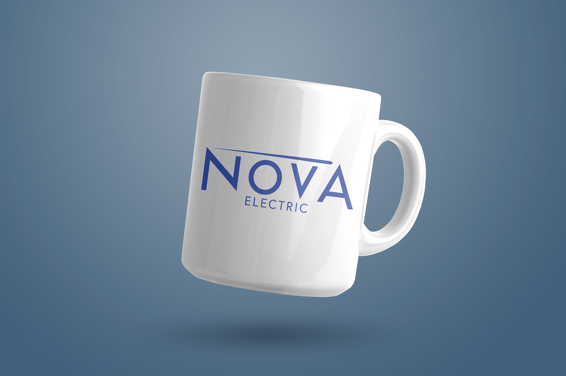Branded Mug