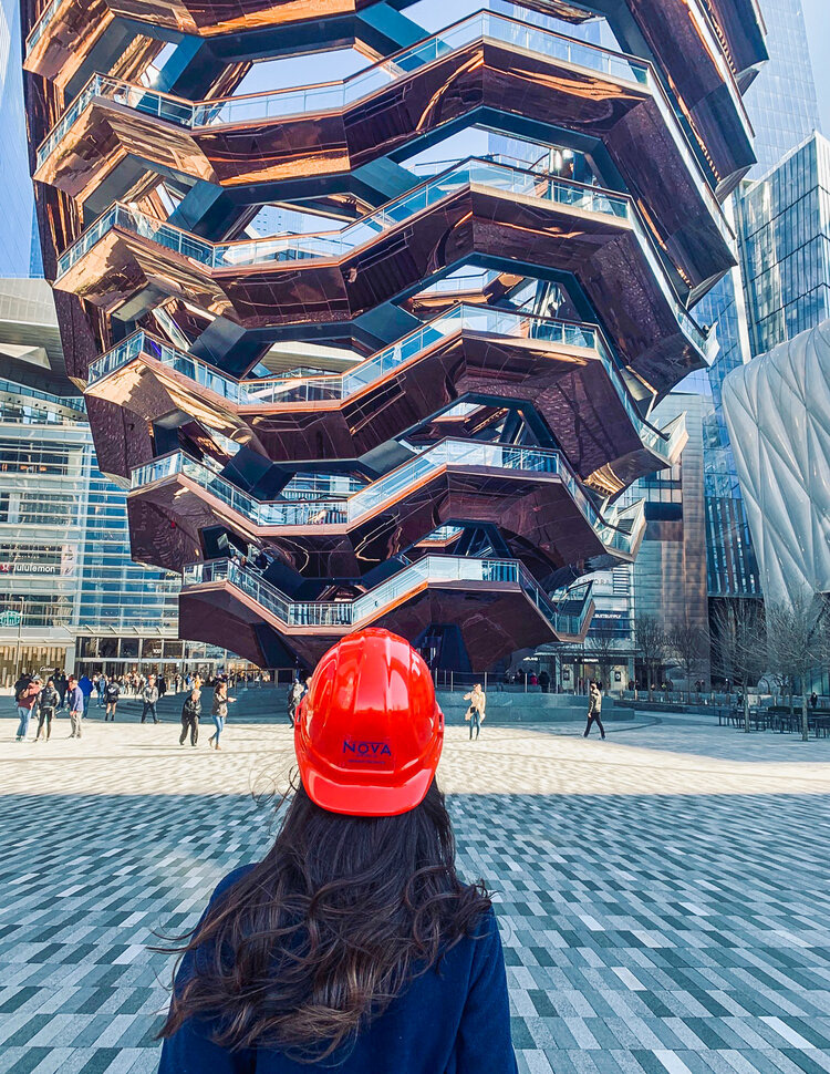 Branded Hard Hats