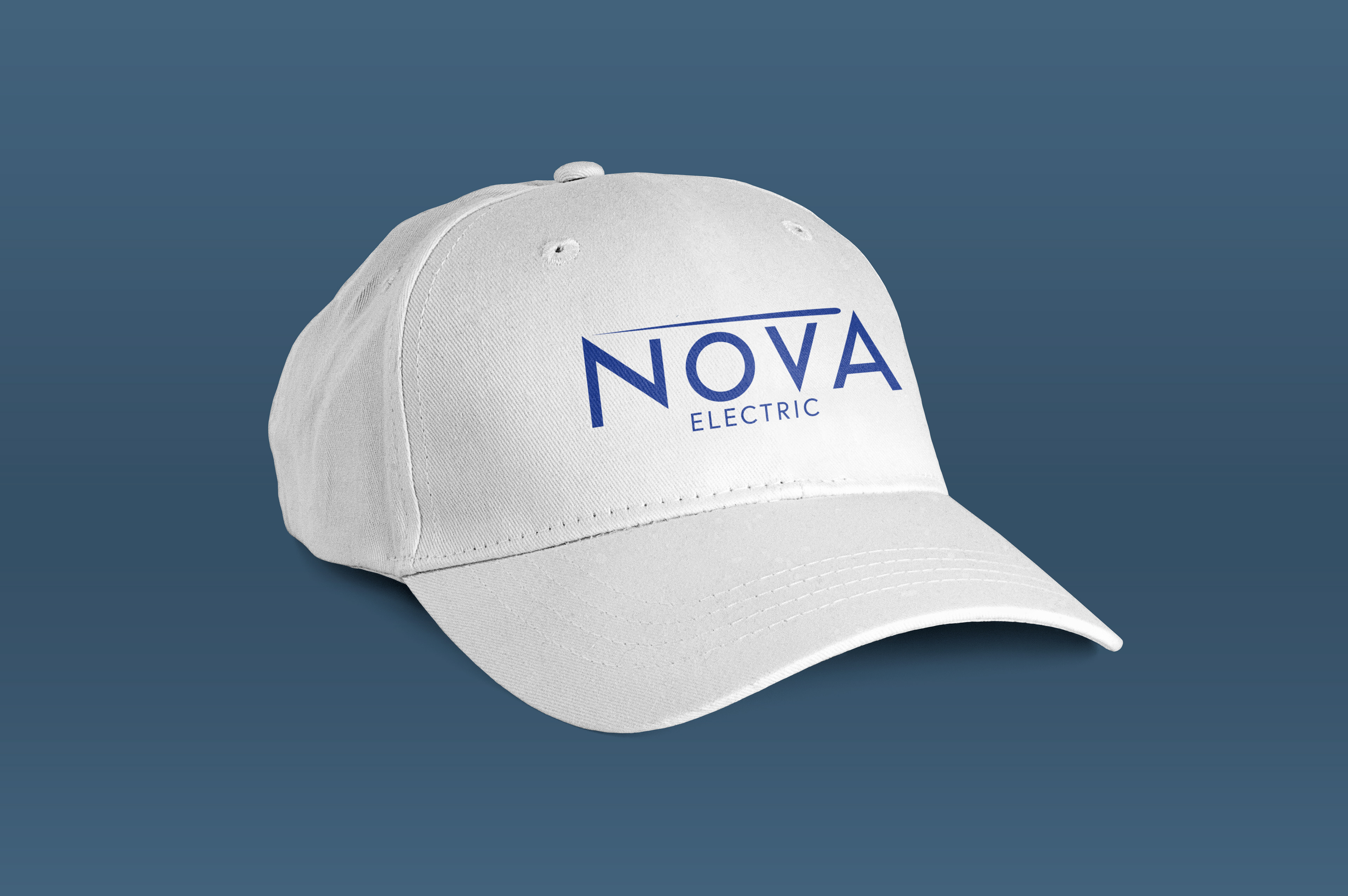 Branded Caps