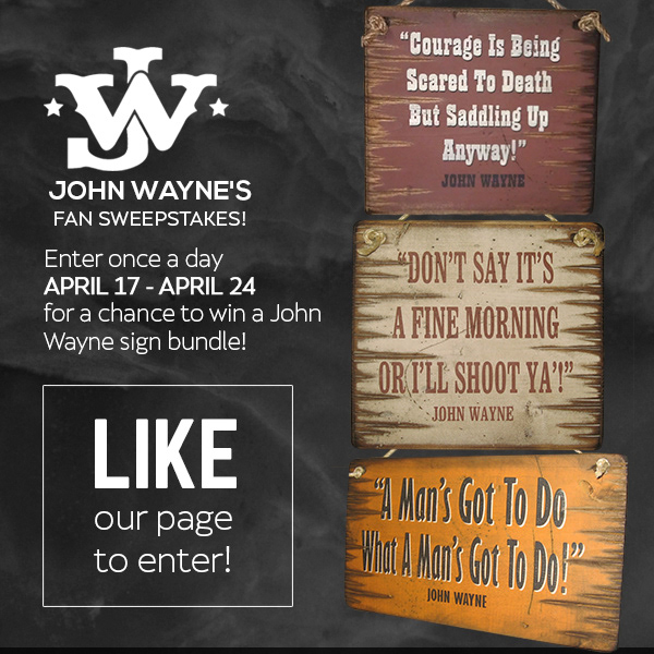 Promo Landing Page