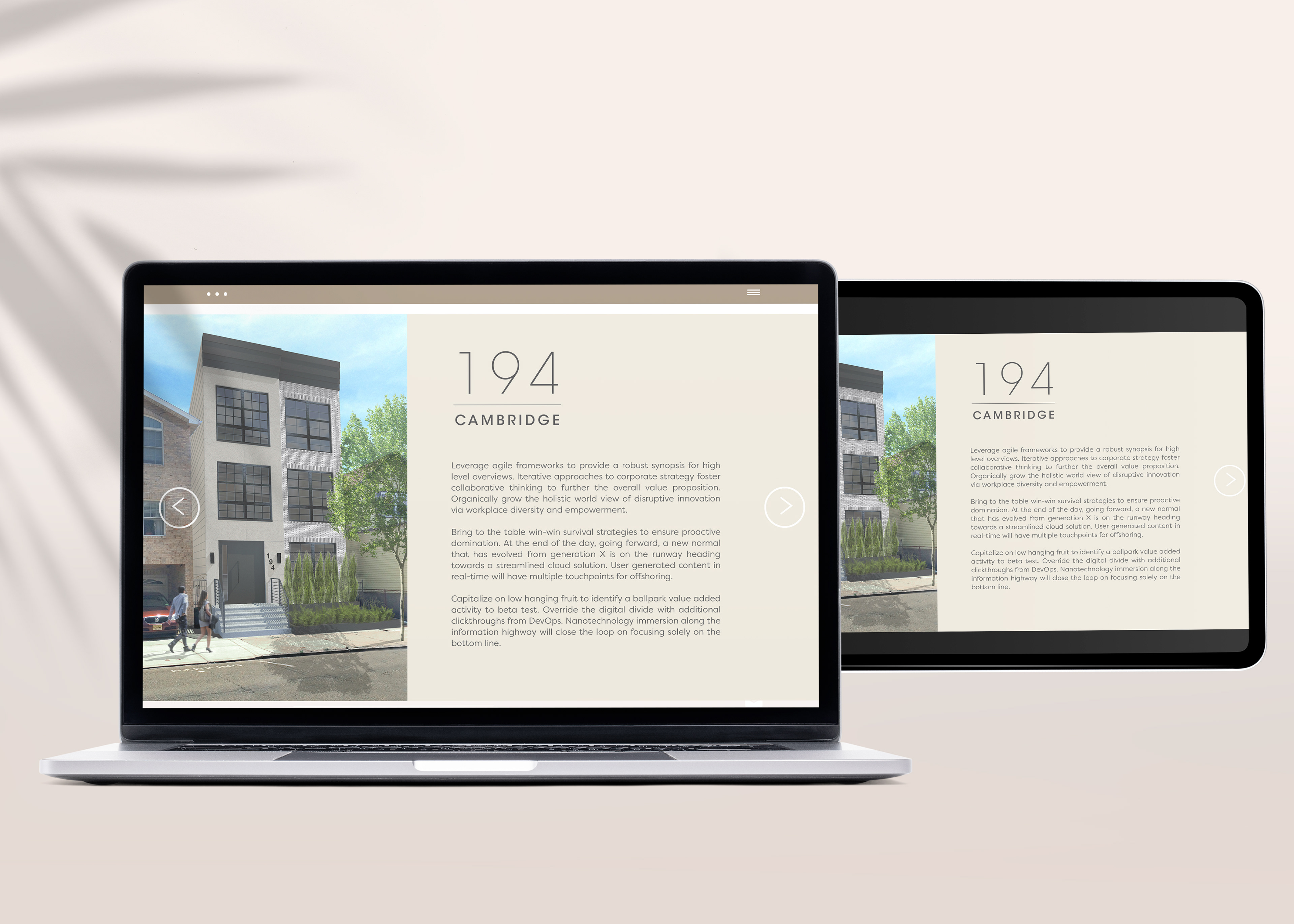 Website