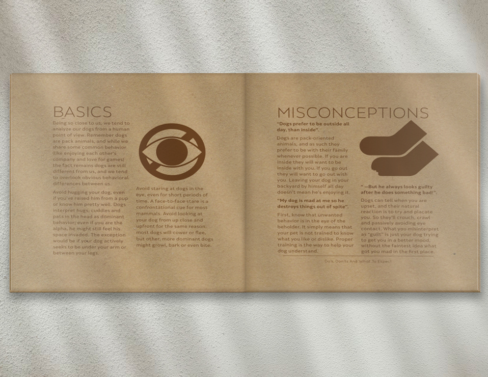 Owner's Manual Inner
