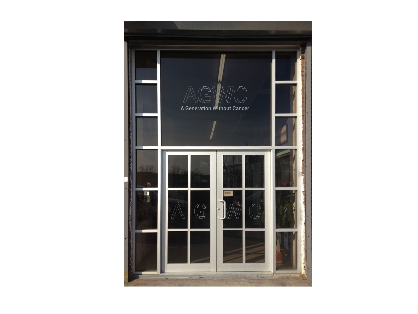 Building Facade