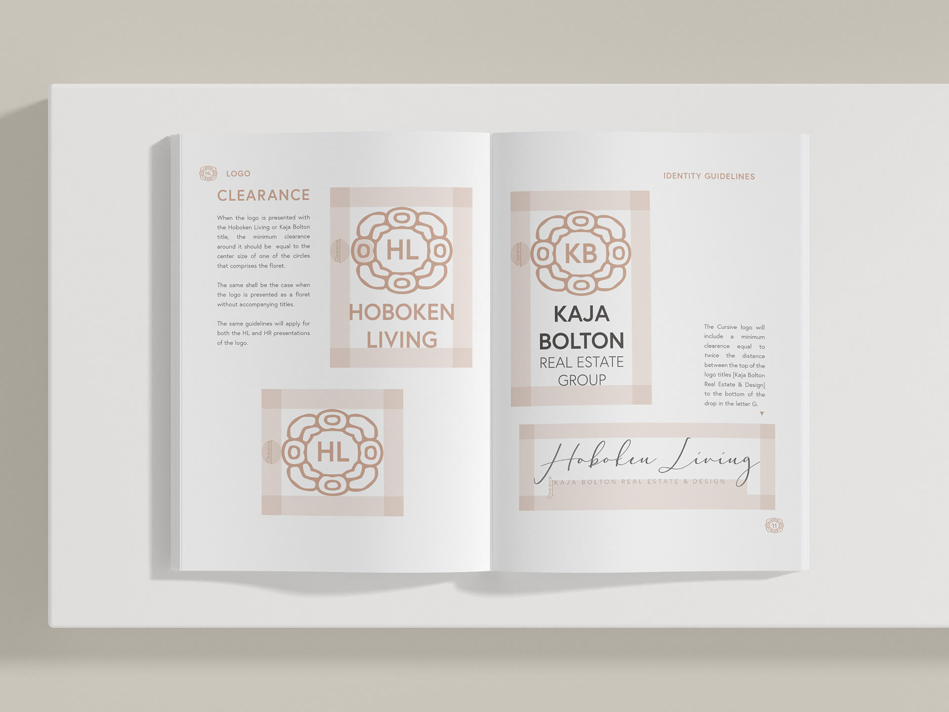 Identity Guidelines: Logo