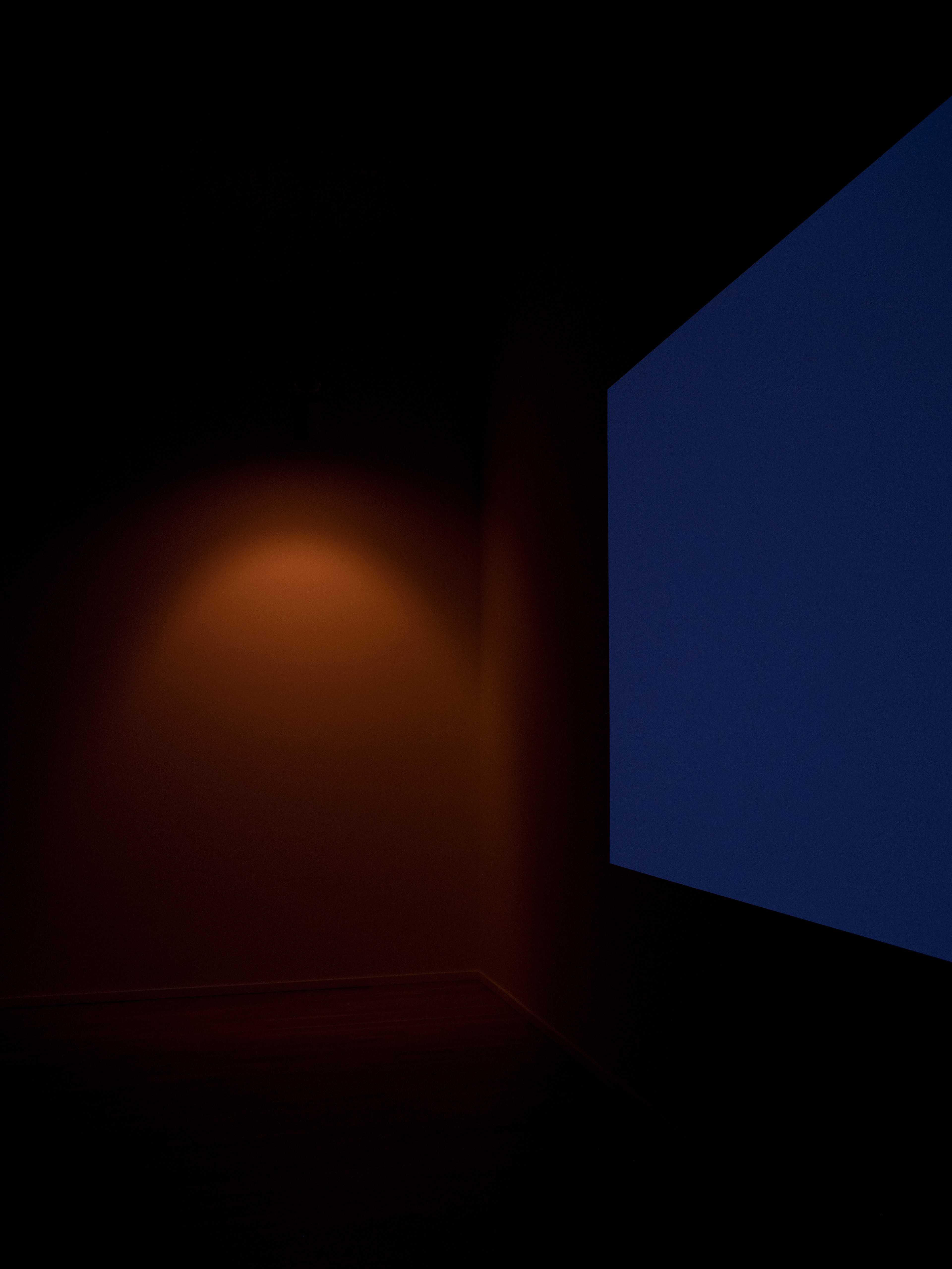 James Turrell