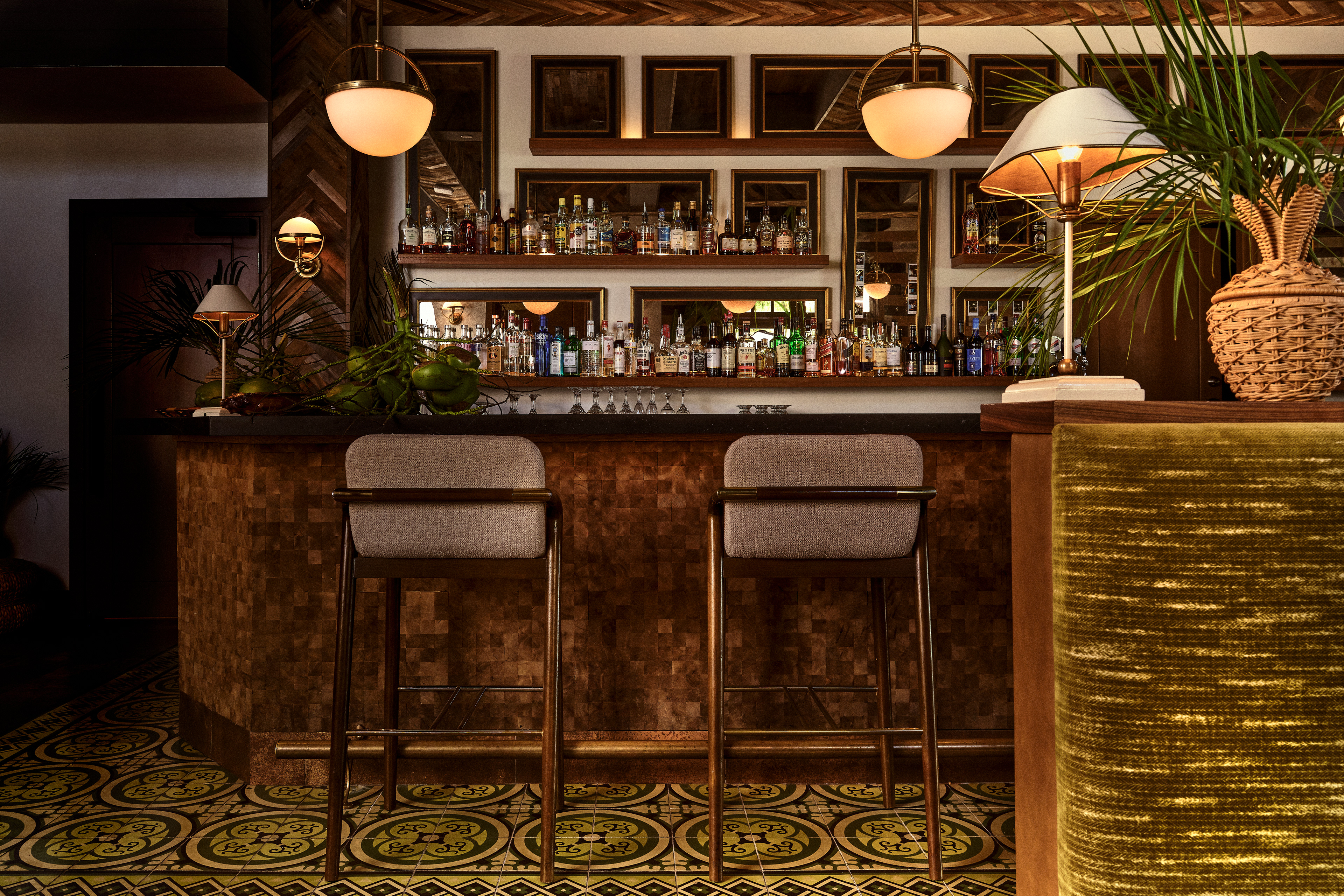 Wolff Olins for Sandals Jamaica