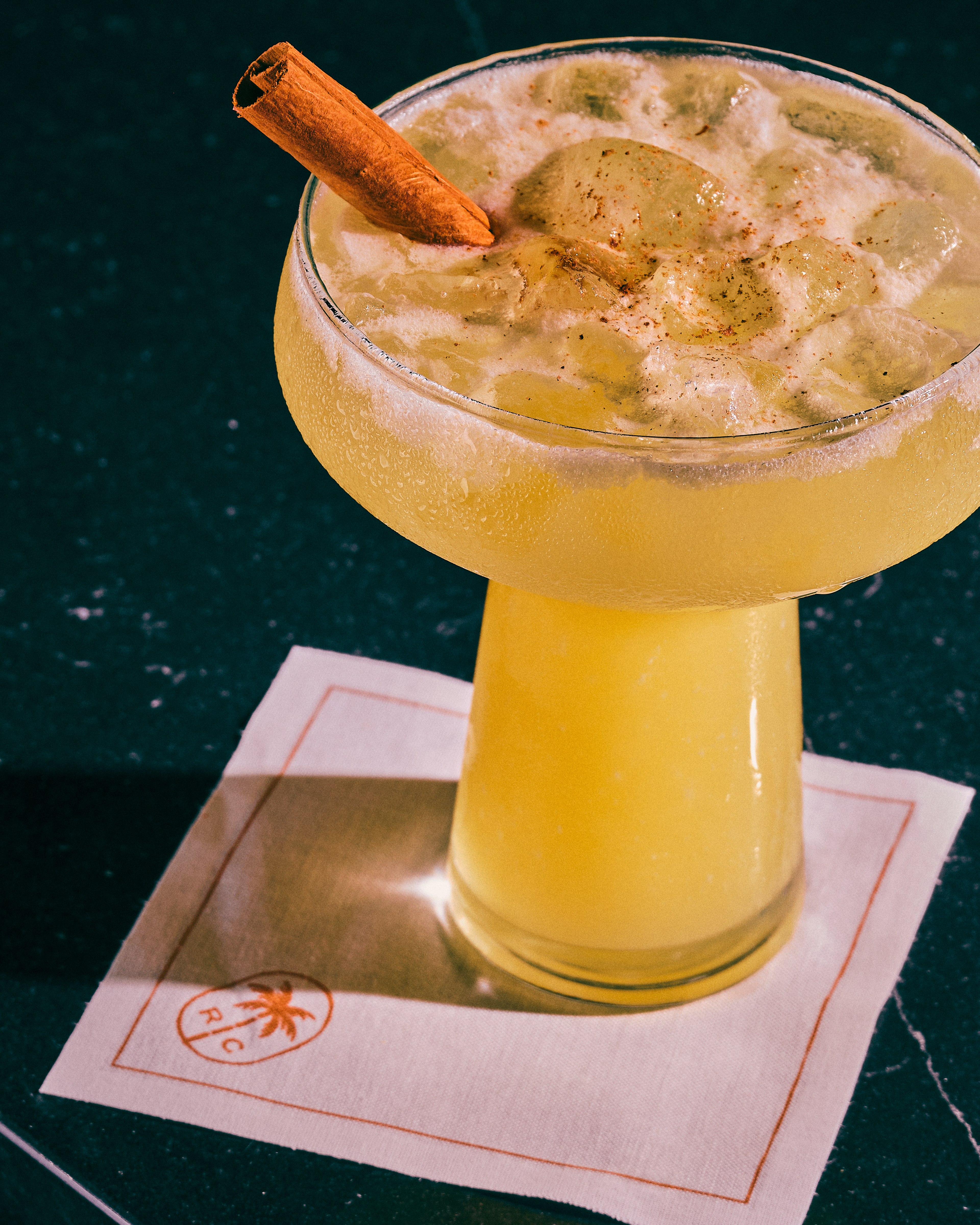 Wolff Olins for Sandals Jamaica