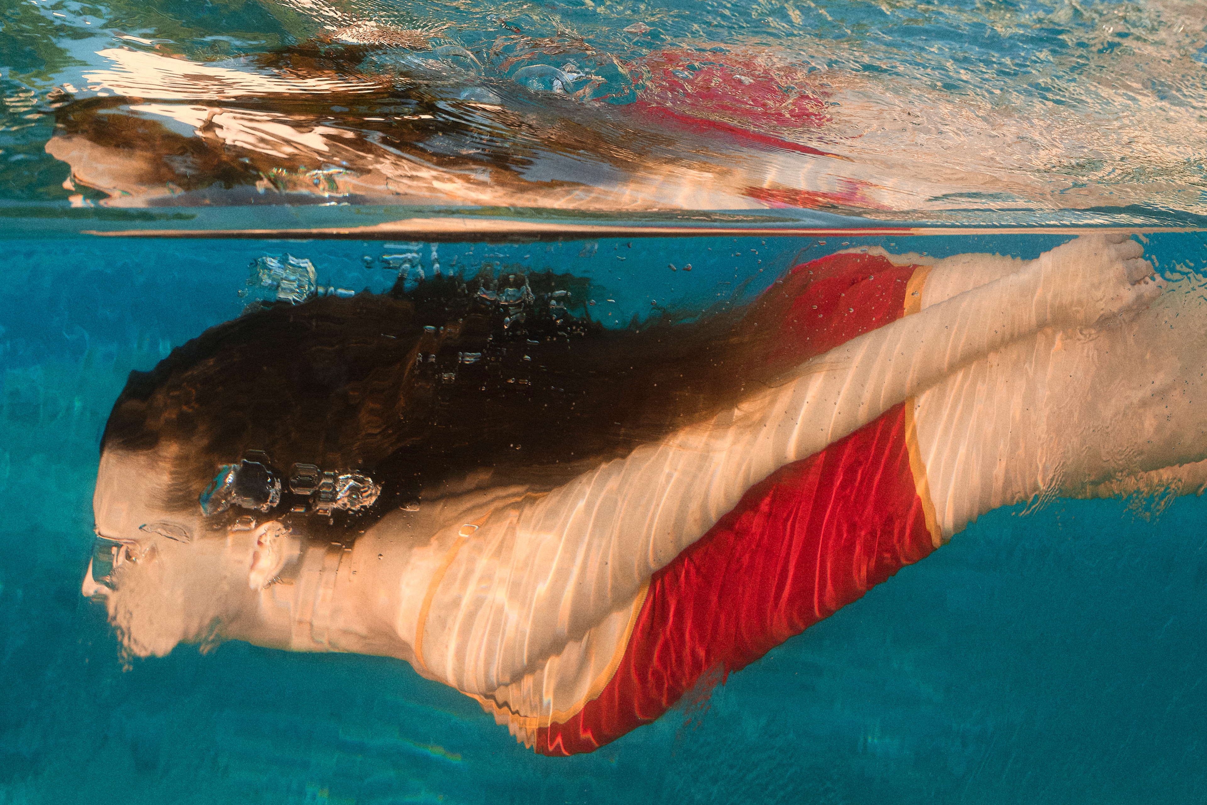 Wolff Olins for Sandals Jamaica