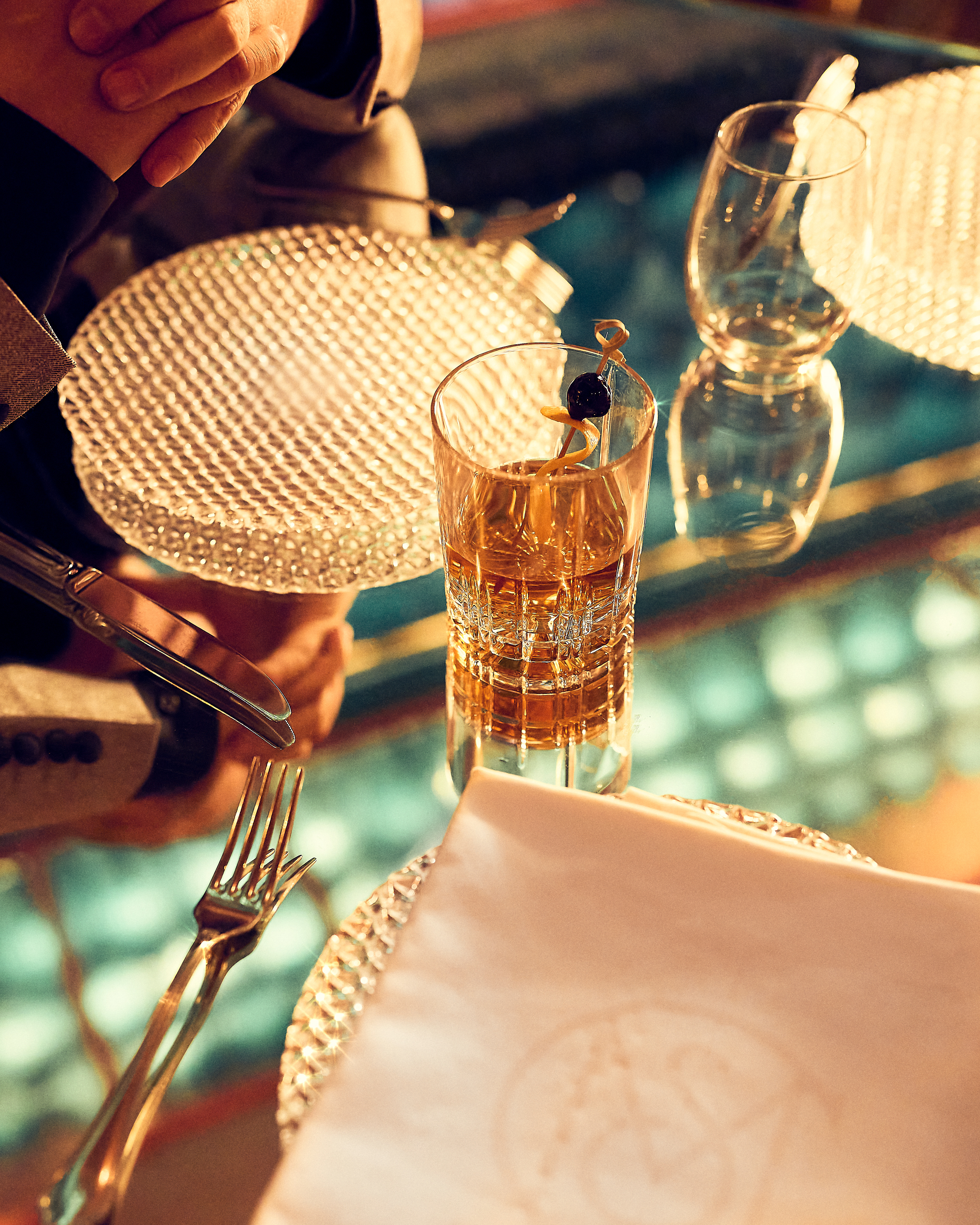 Bellagio "This is the Life"