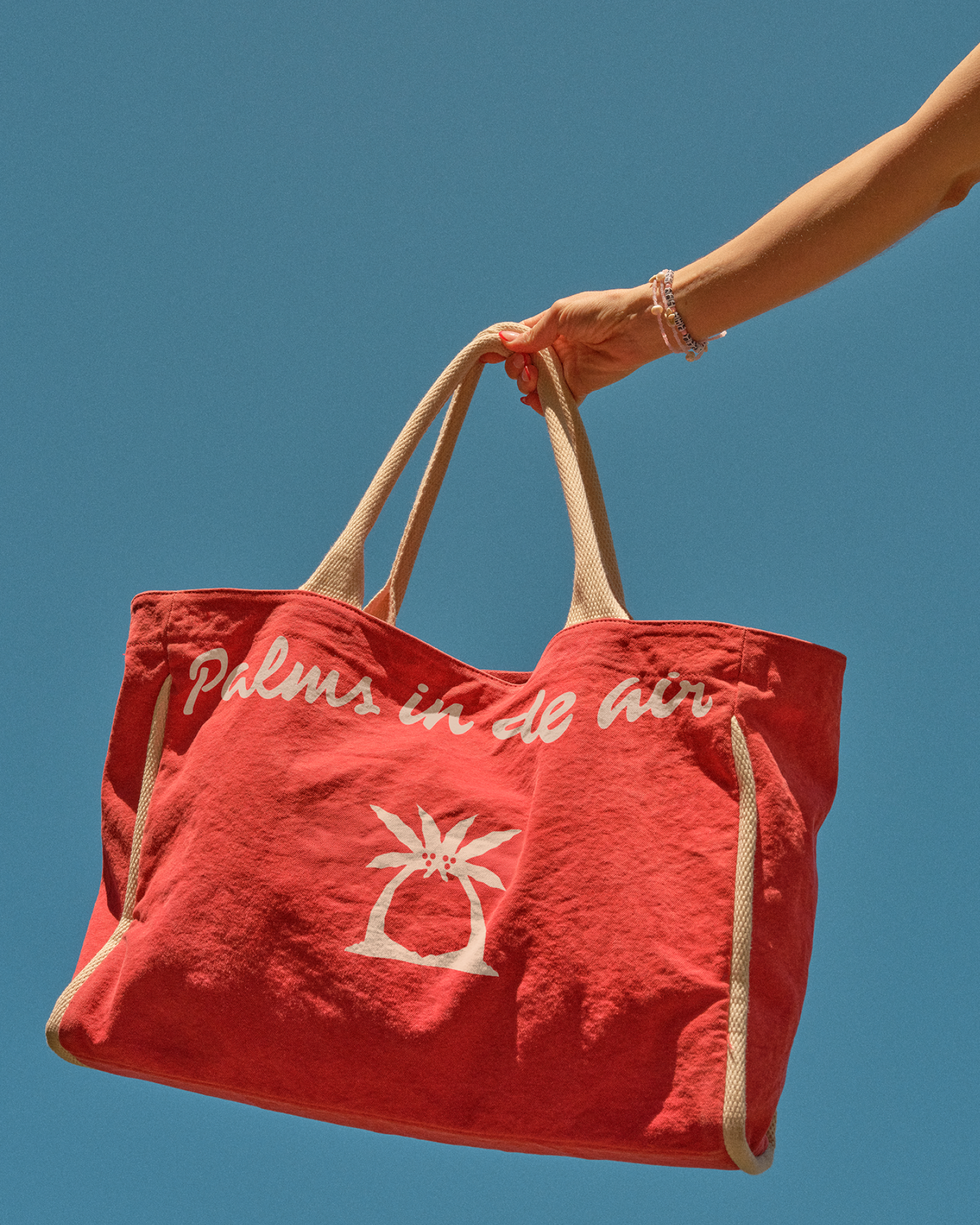 Wolff Olins for Sandals Jamaica