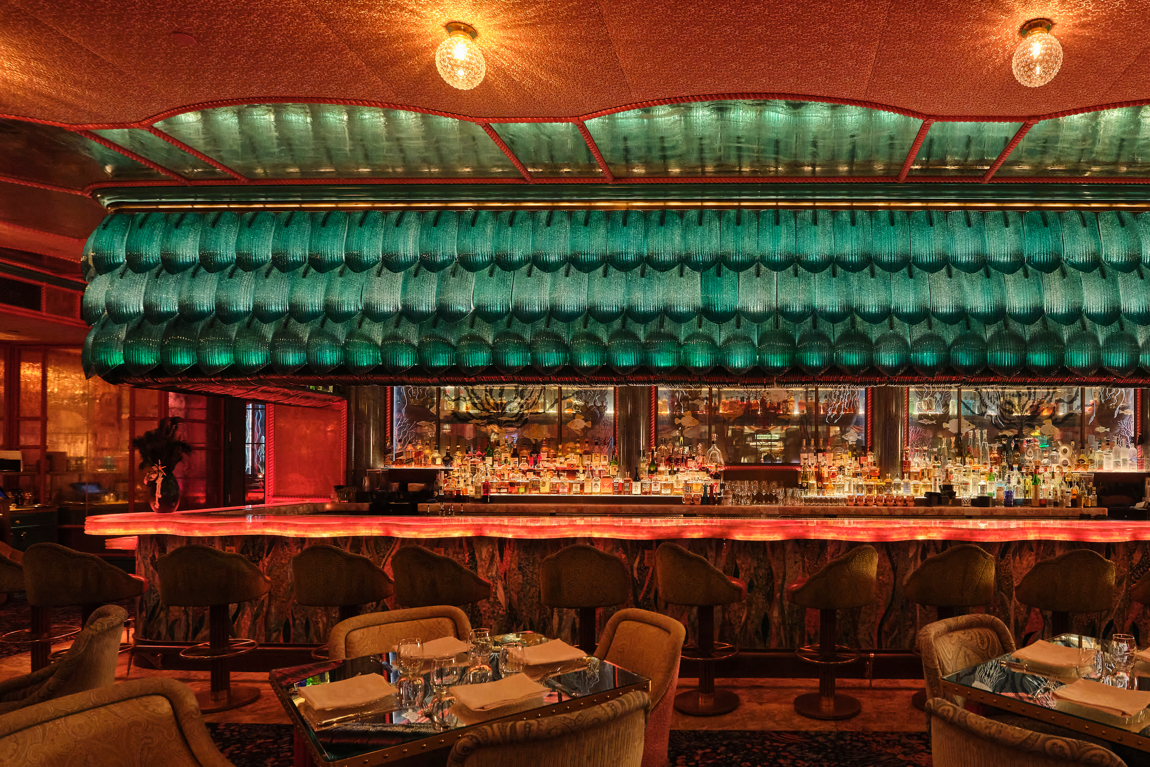 Bellagio "This is the Life"