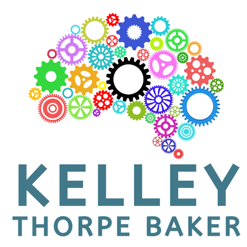 Kelley Thorpe Baker | Marketing Portfolio