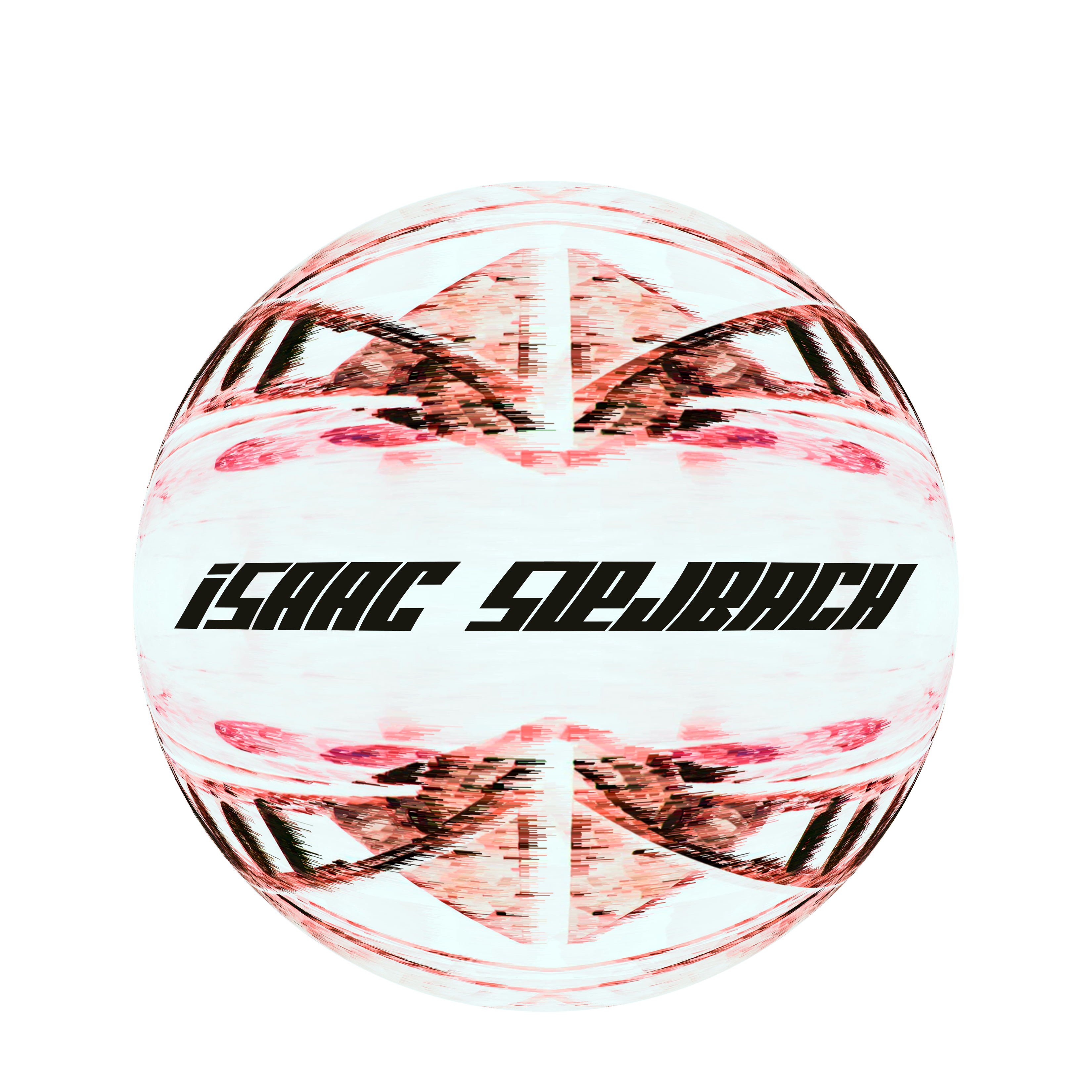 Isaac Szejbach