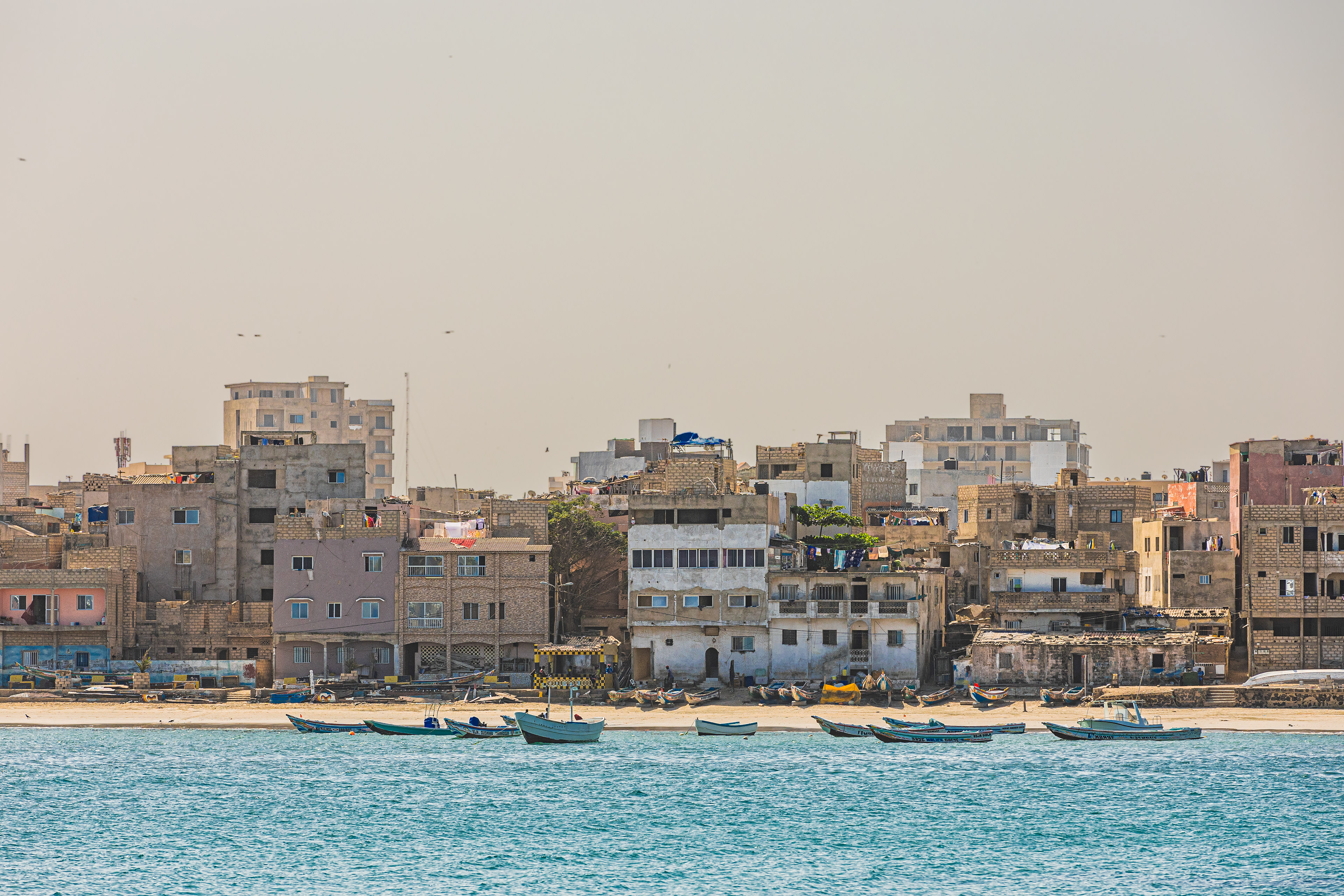Dakar, Sénégal