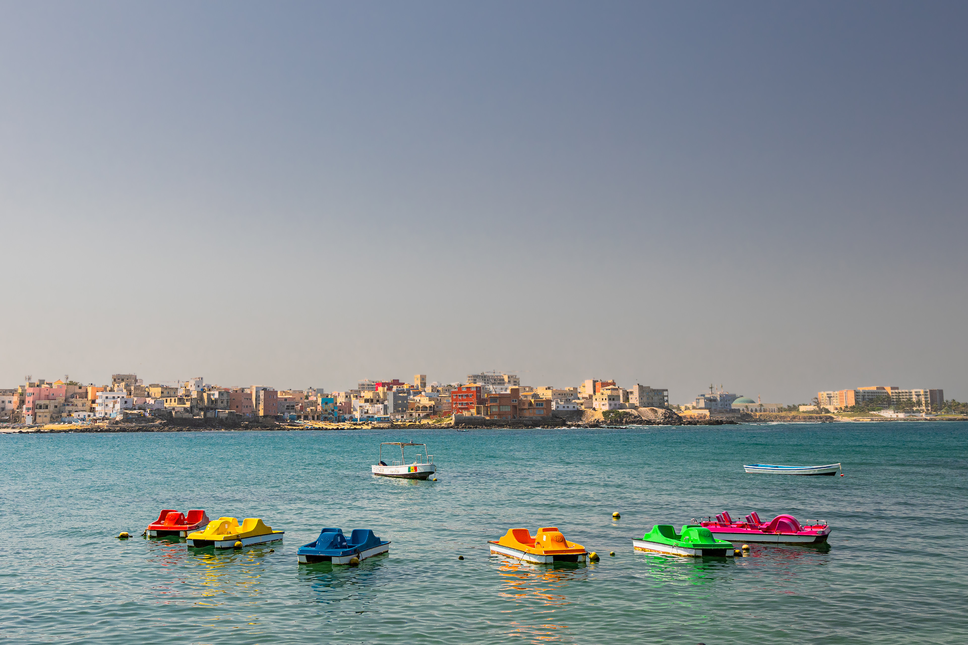Dakar, Sénégal