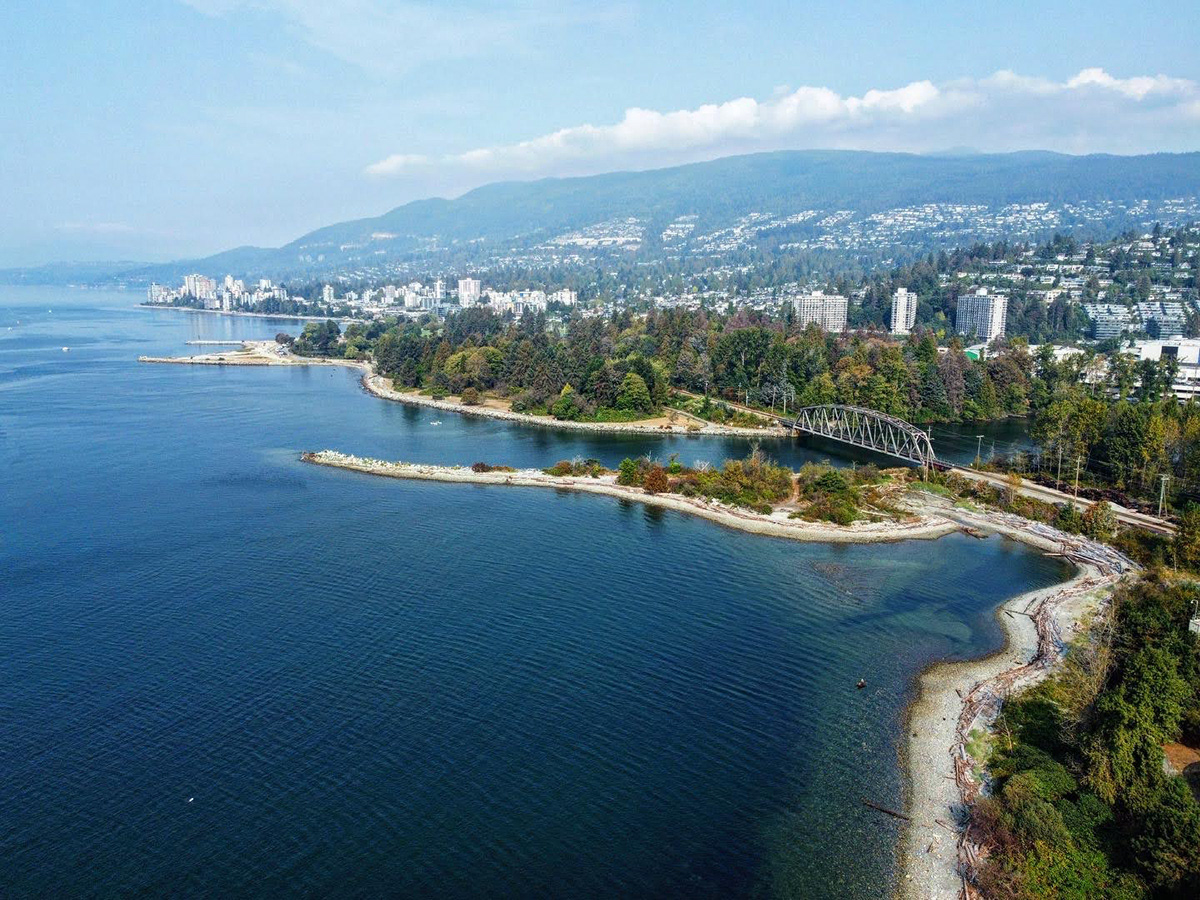 West Vancouver, BC