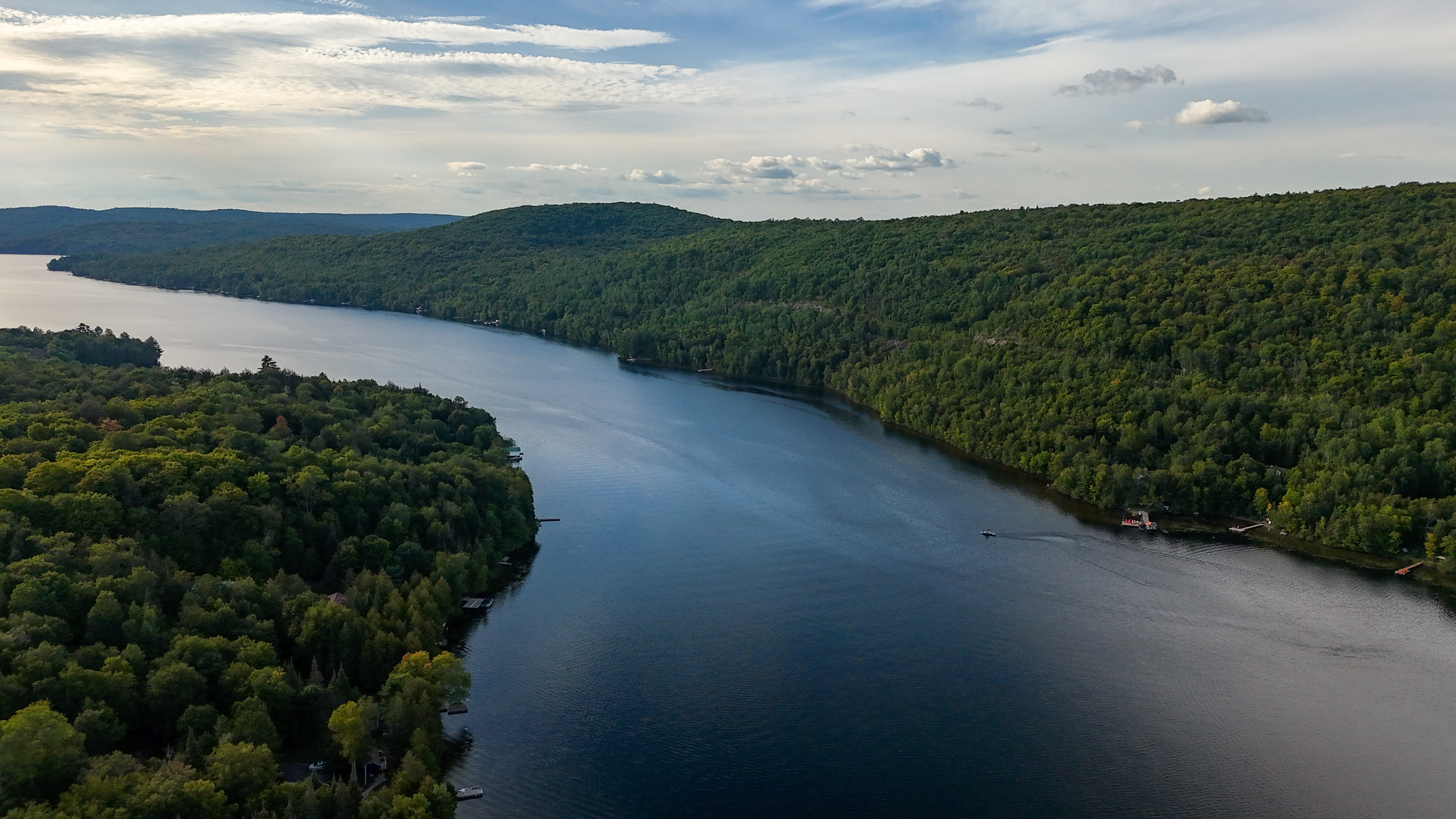 North Bay, Ontario