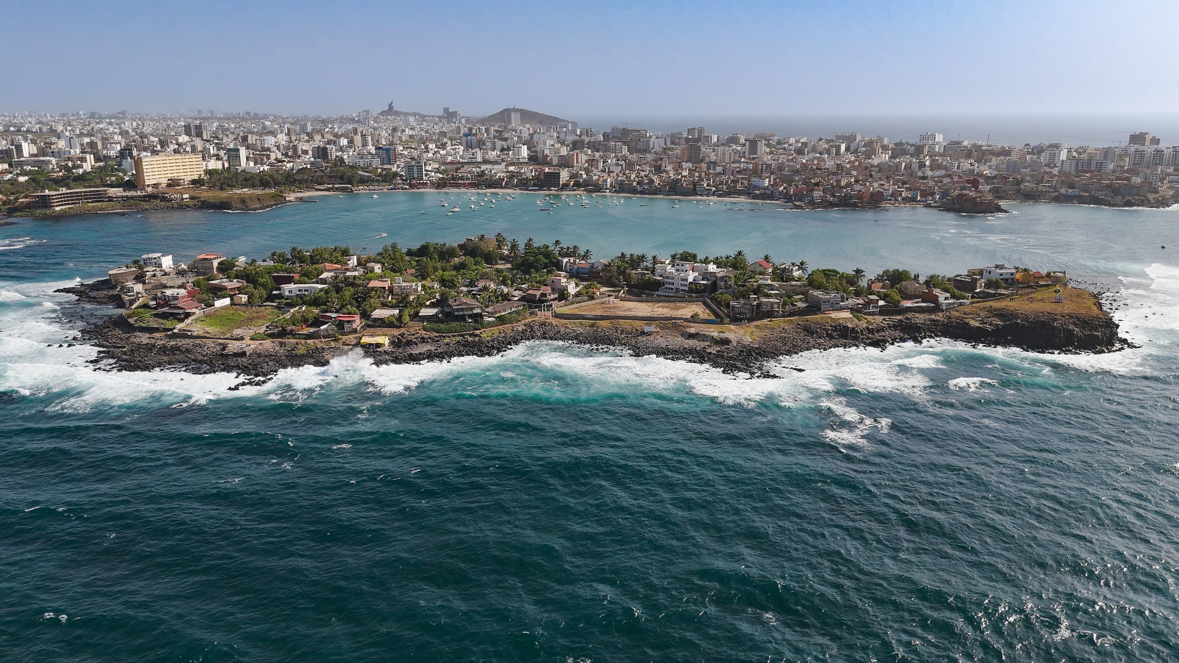 Dakar, Sénégal