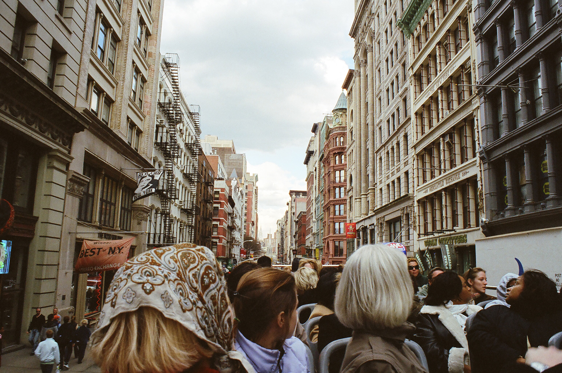 New York