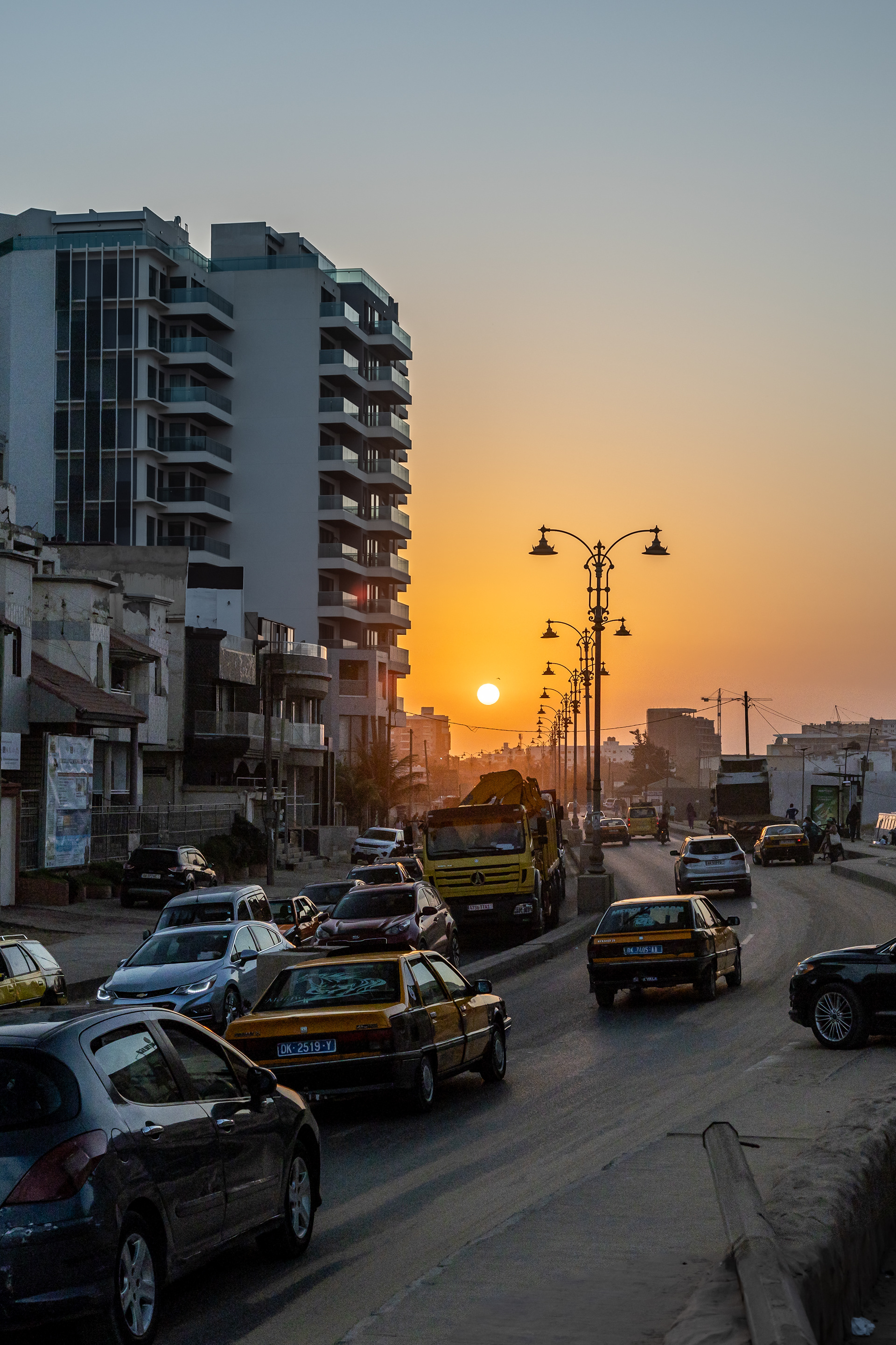 Dakar, Sénégal