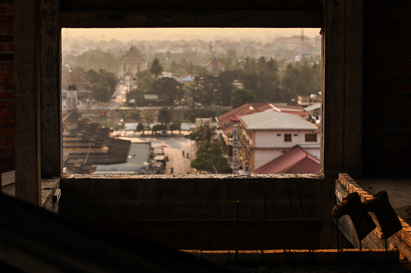 Battambang, Cambodia