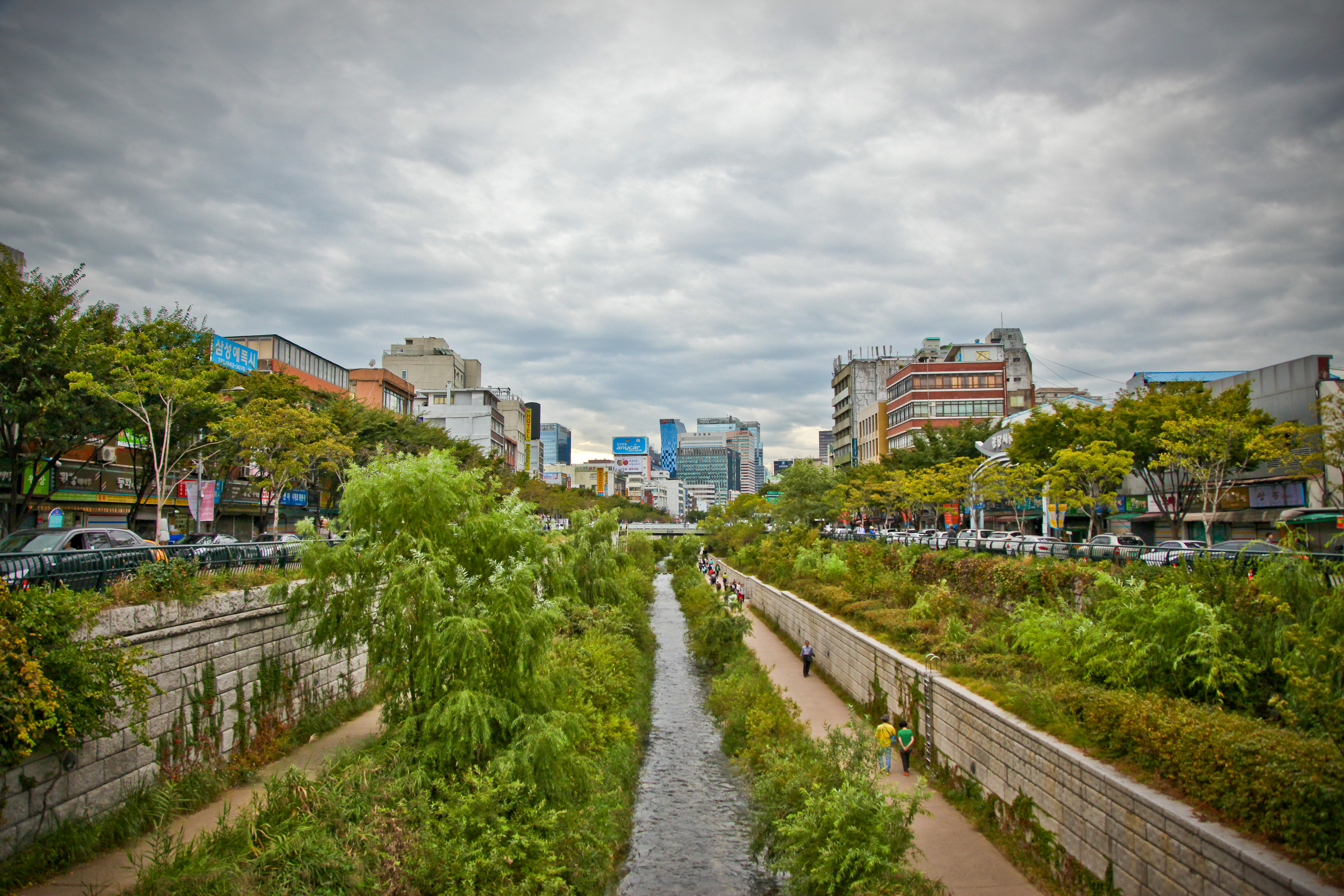 Seoul, South Korea