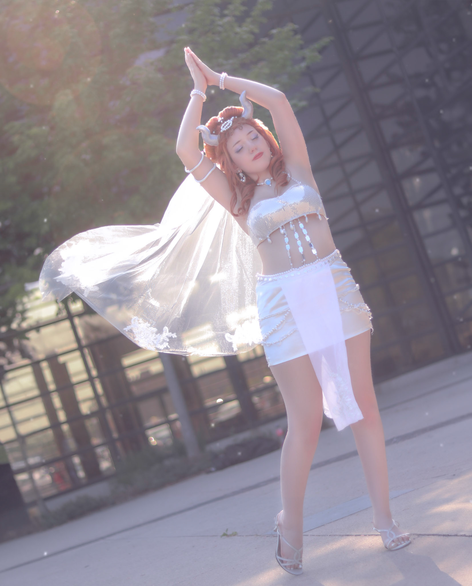 @RINAGAMII
